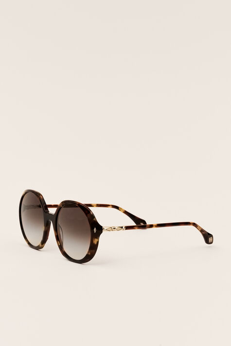 GLASSES LOULOU
