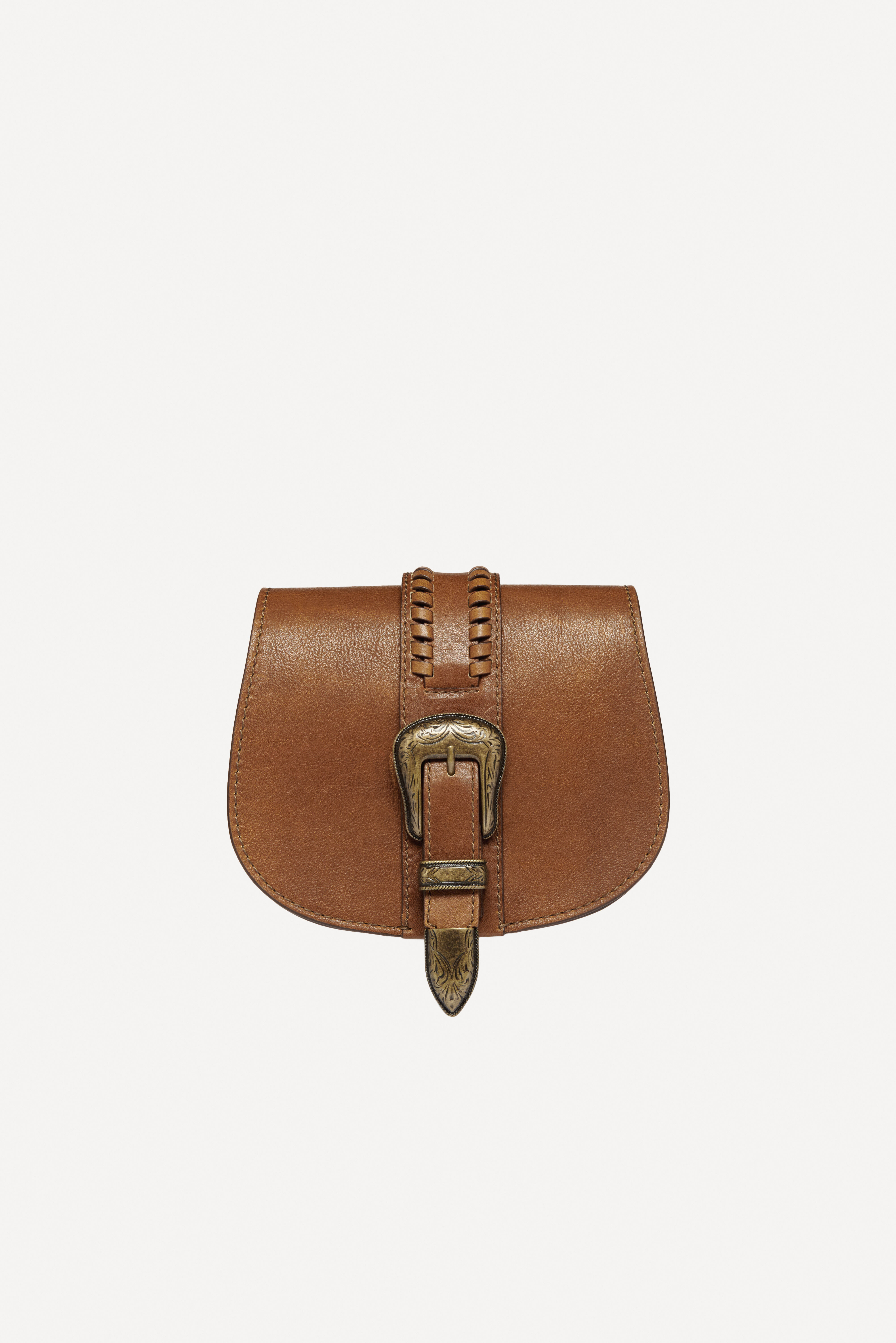 SMALL-BAG TEDDY