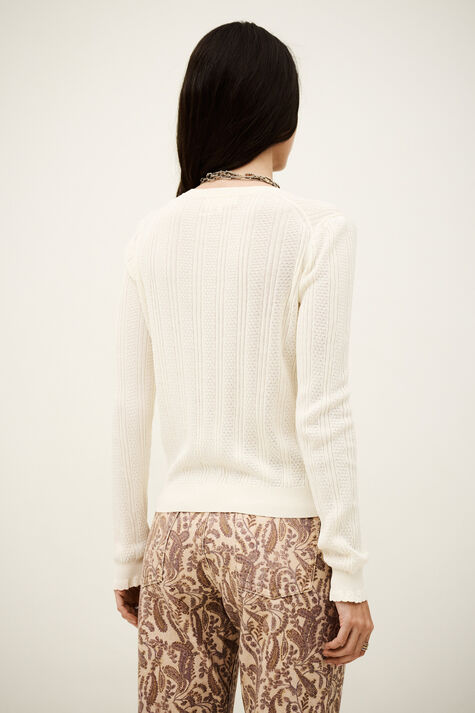 Cardigan VIVIANA