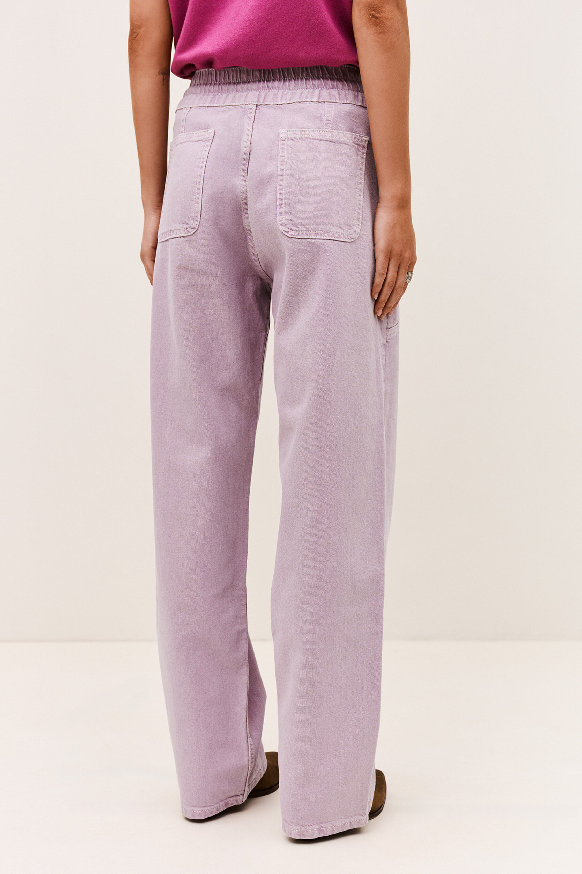 Pants FIMA