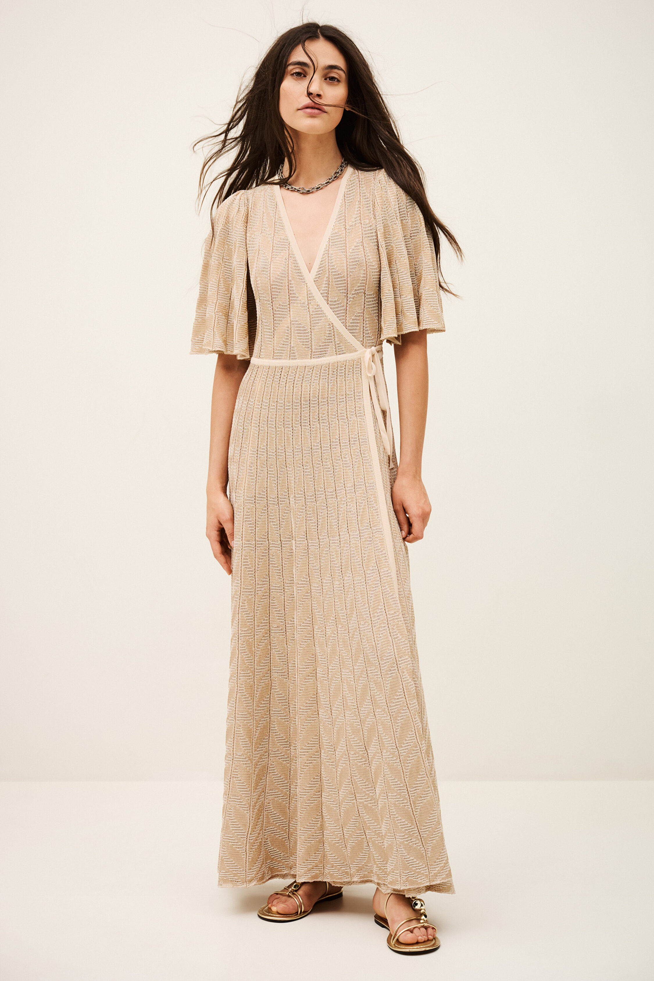 Dress WEENA