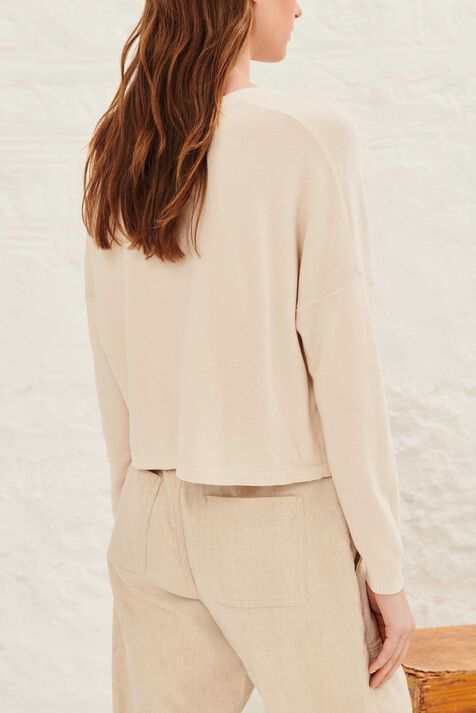 BREEZE CARDIGAN