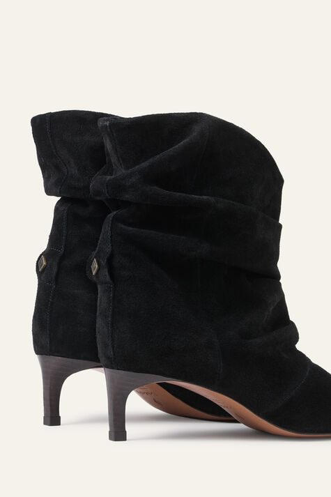 shoes LOWCOLIVIA