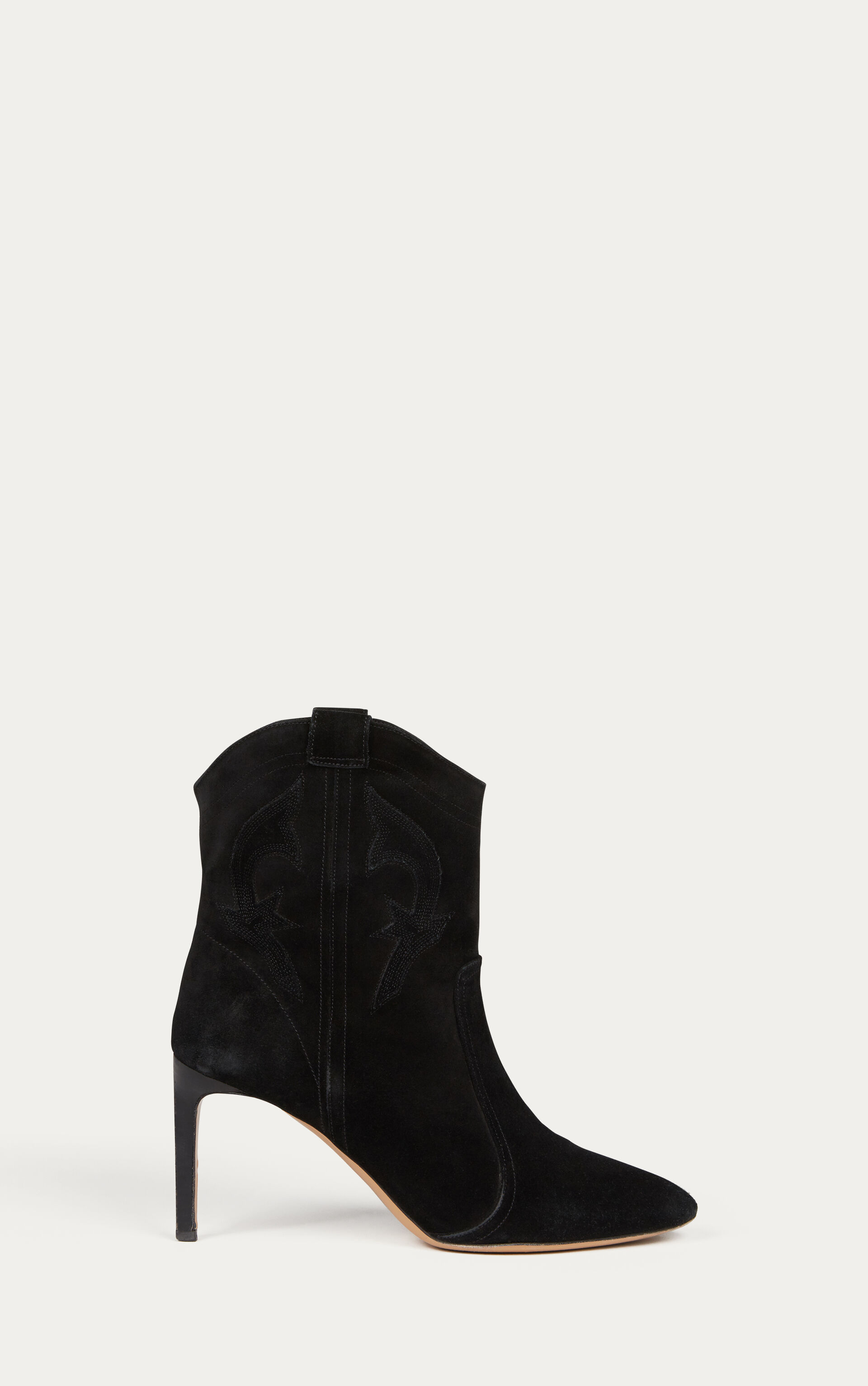 BOTTINES CAITLIN