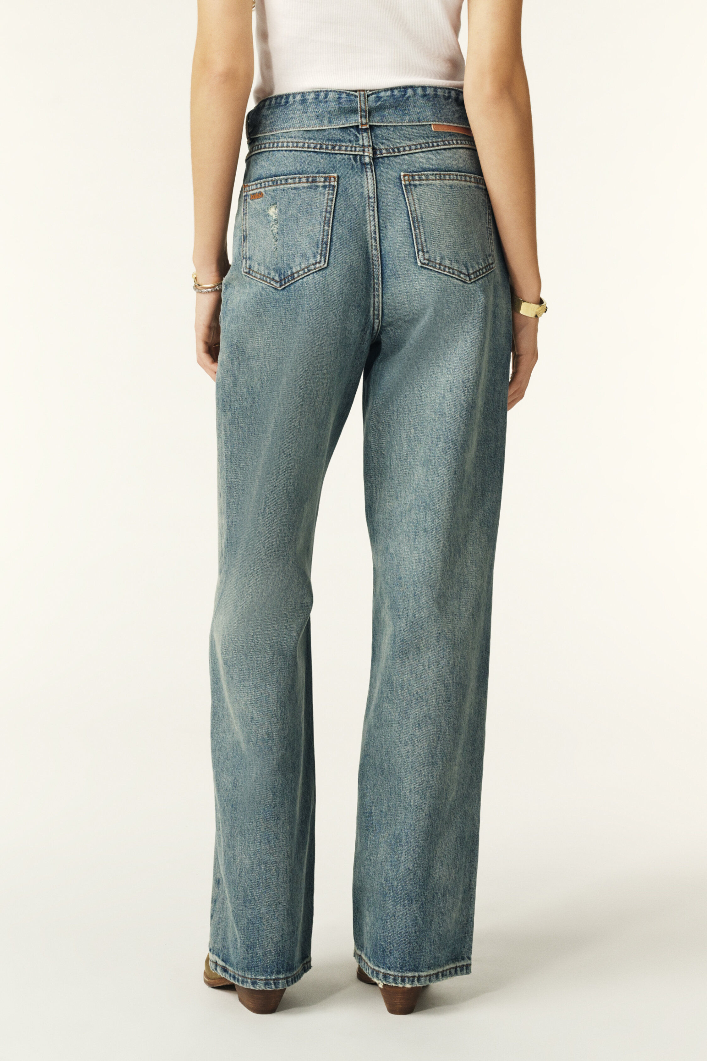 jeans EUGENE