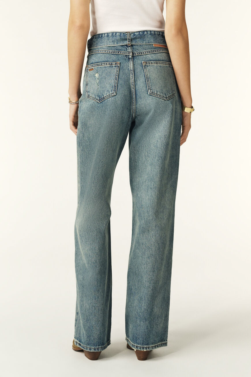 jeans EUGENE
