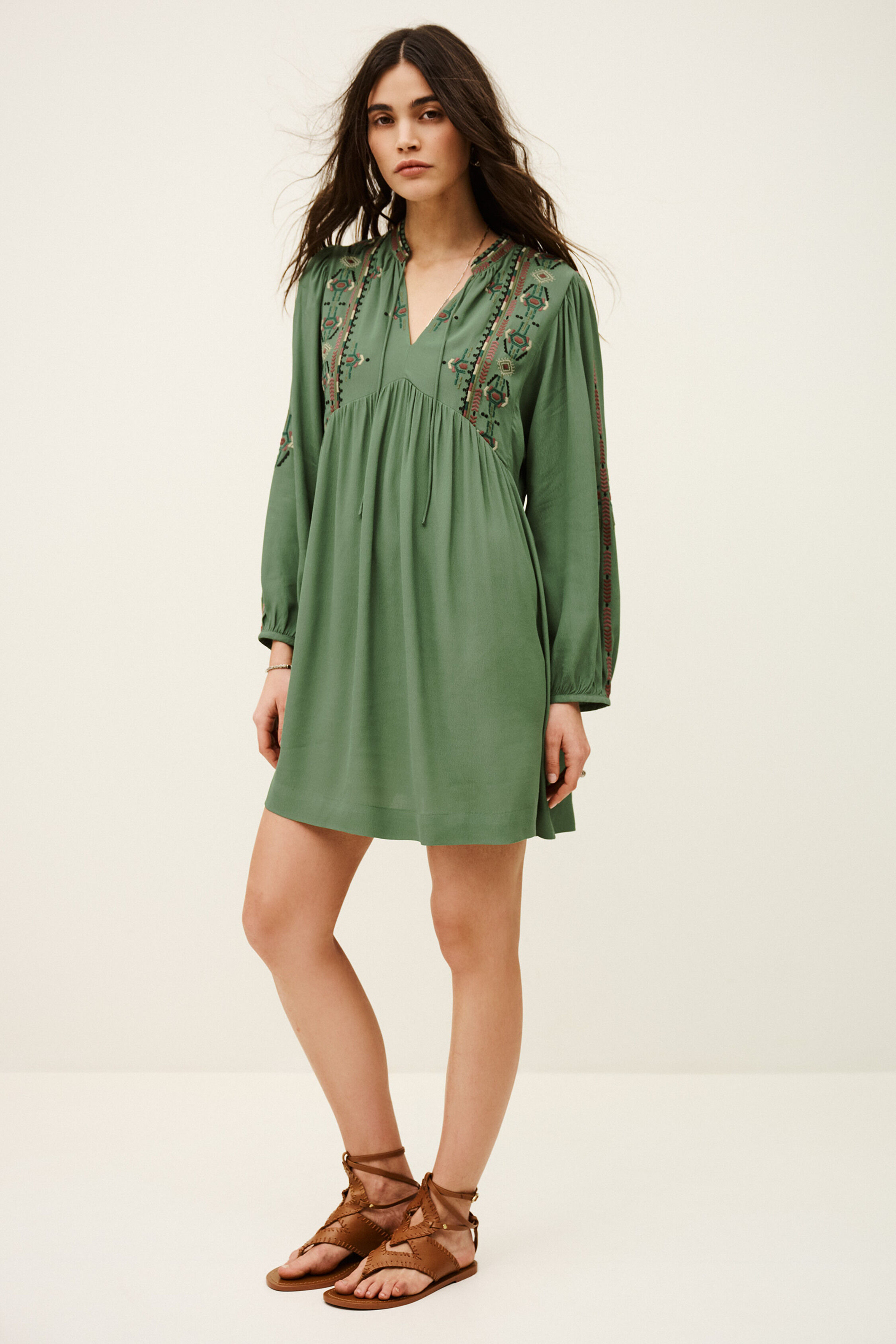 Robe TELMA