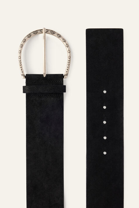 BETIVER BELT