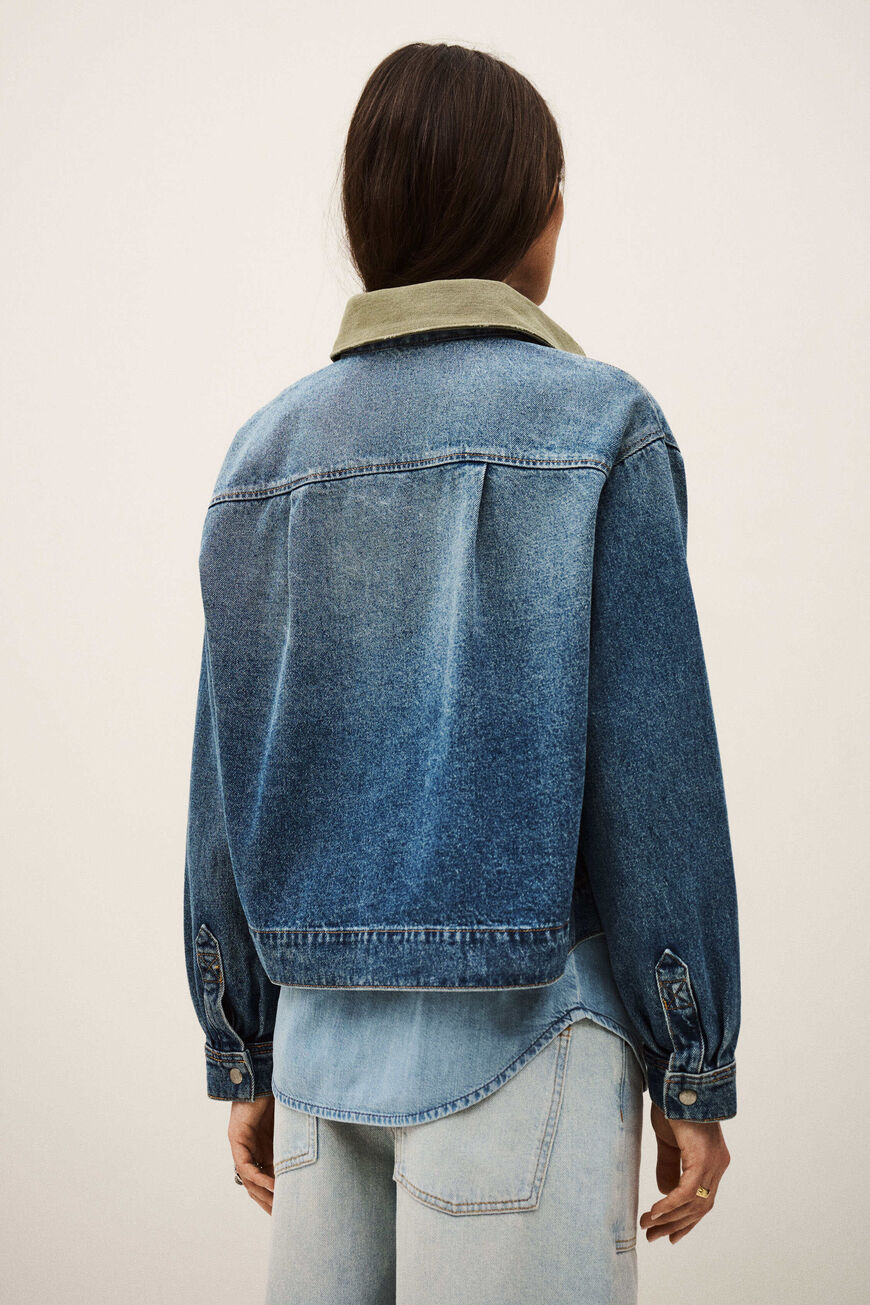 Jacket VIGILIO