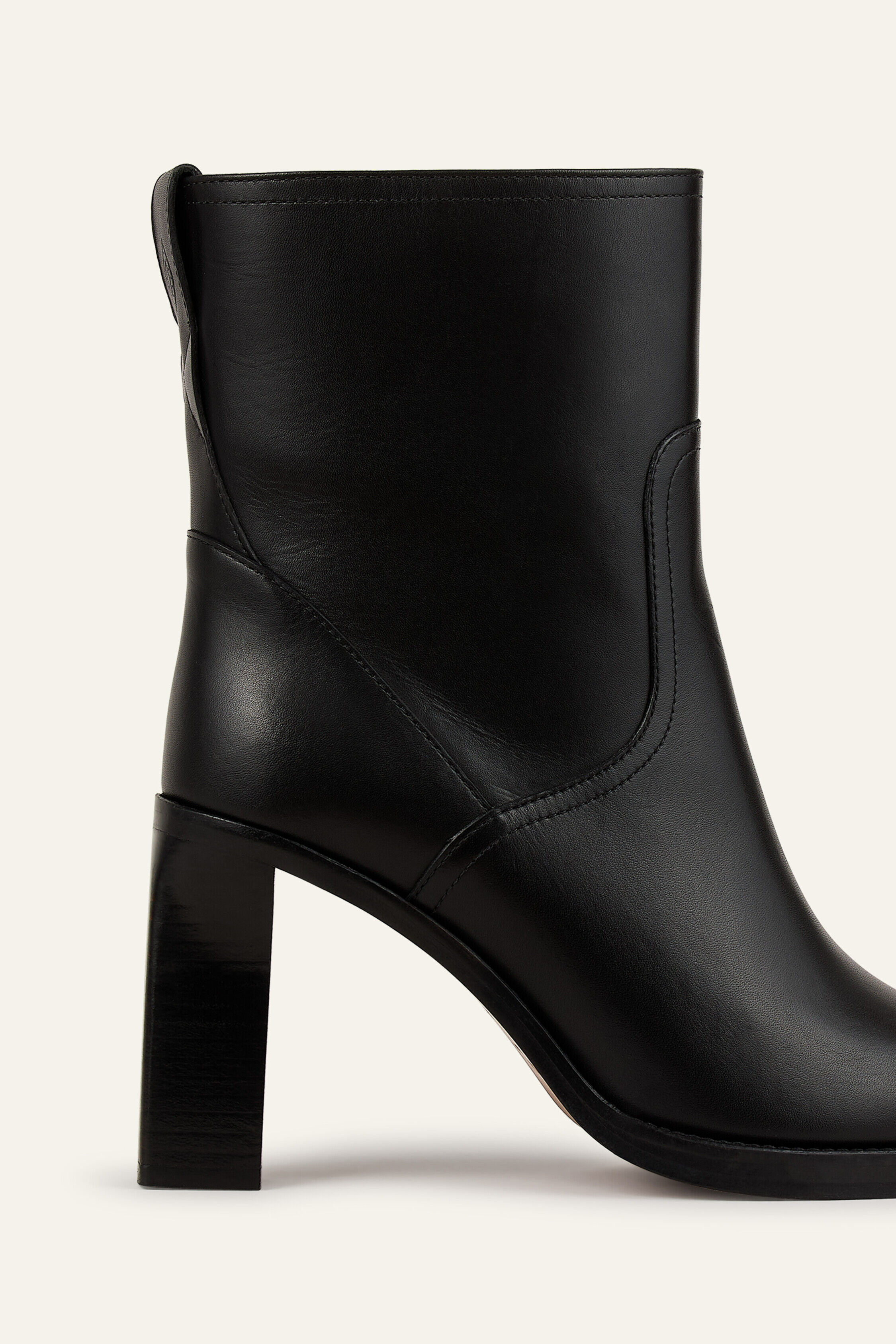 bottines CLAROSA