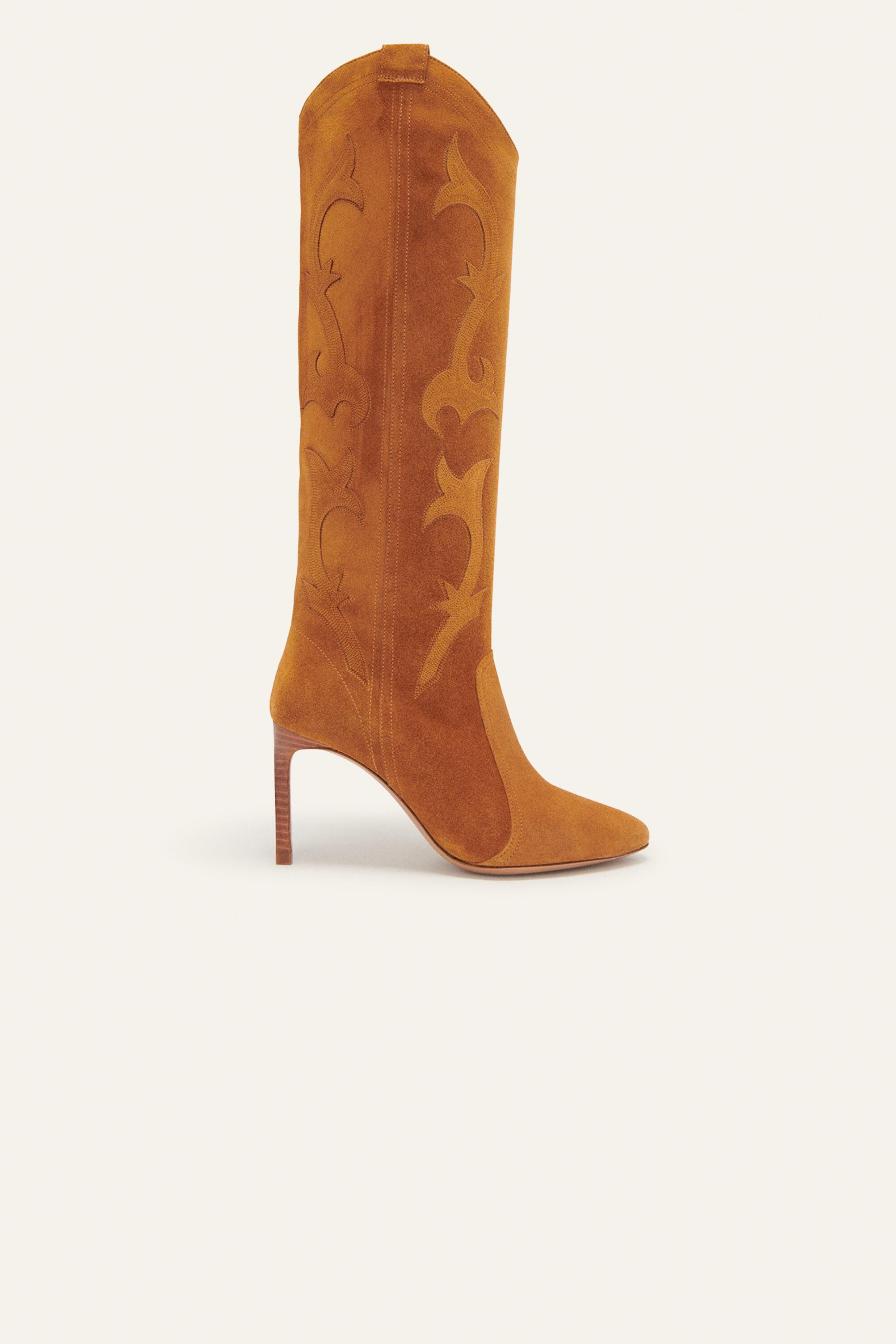 BOOTS HCAITLIN