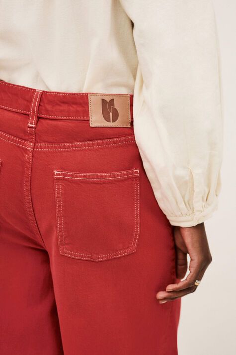 trousers FUSC