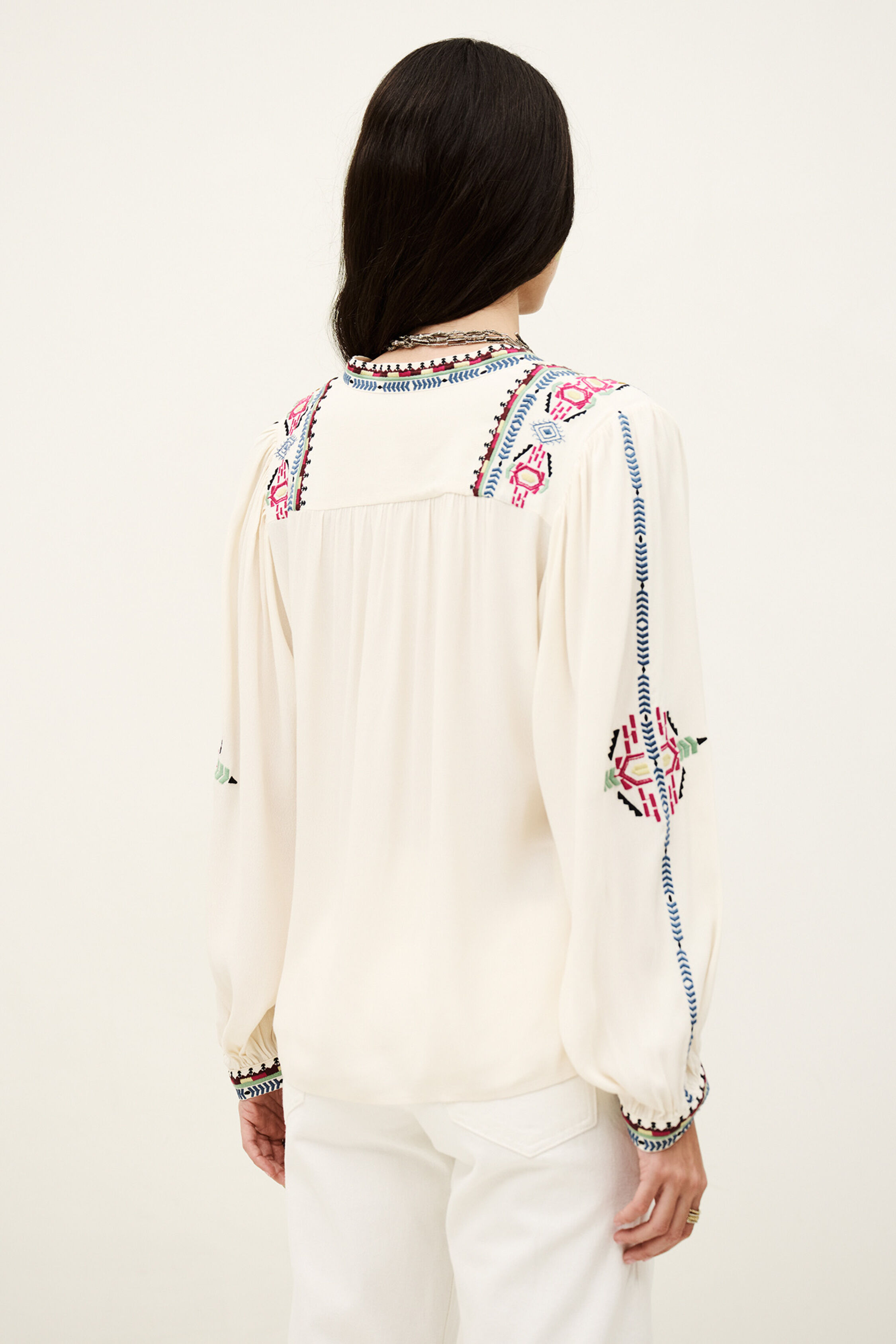Blouse TILT