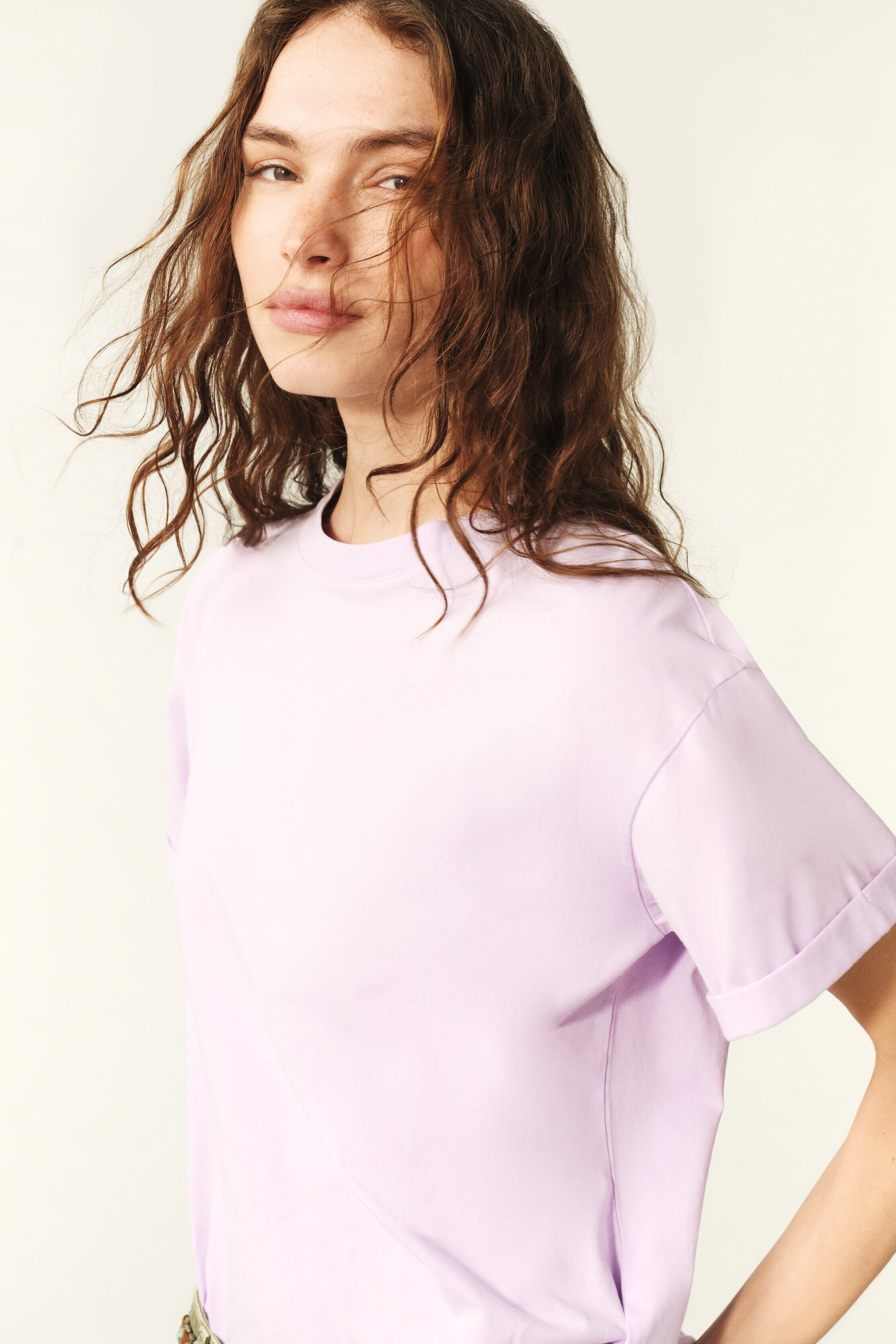 TSHIRT ROSIE