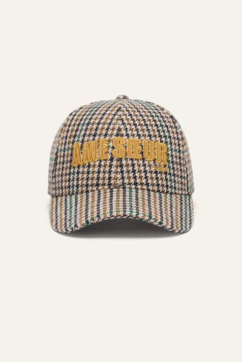HAME cap