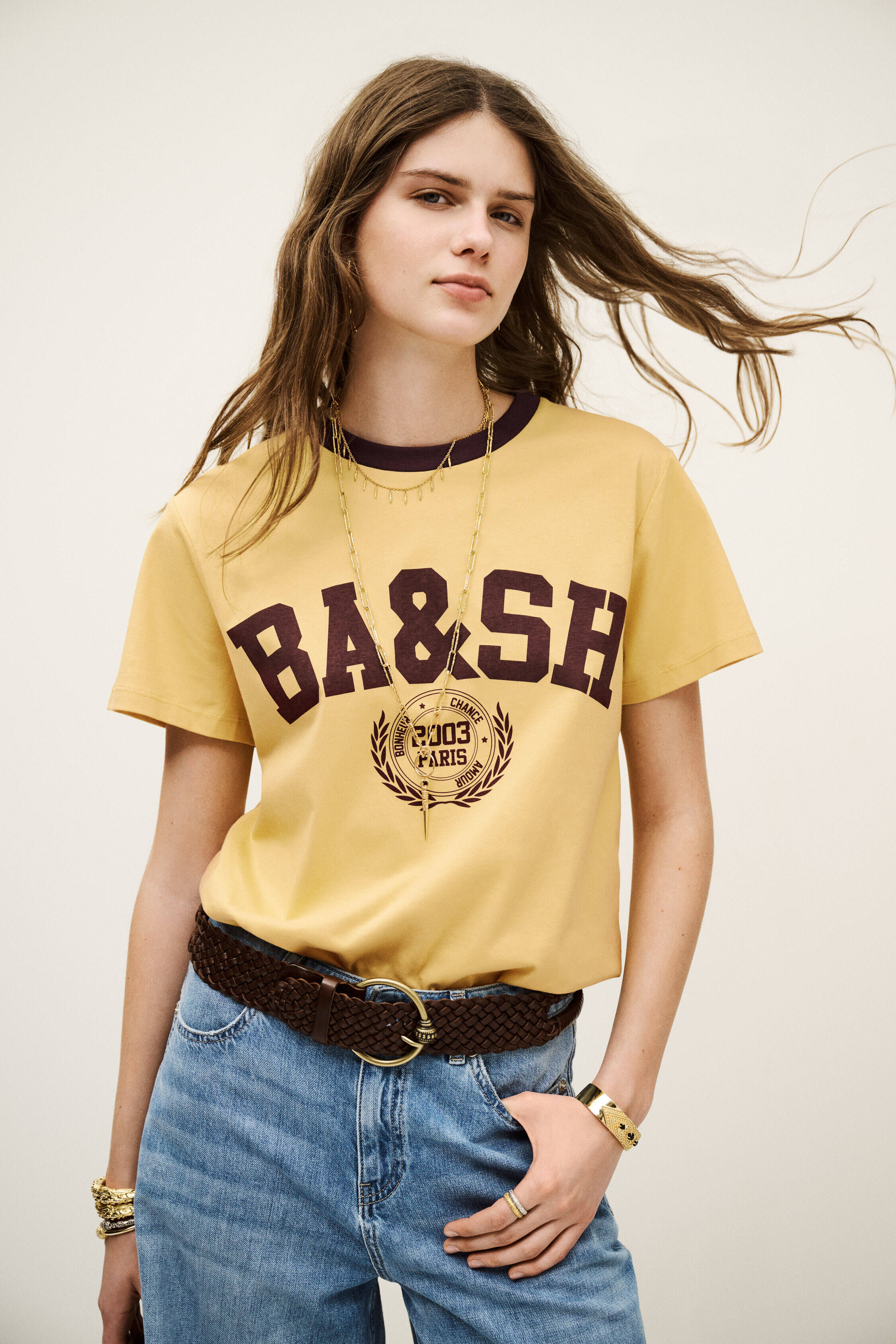 t-shirt IONI