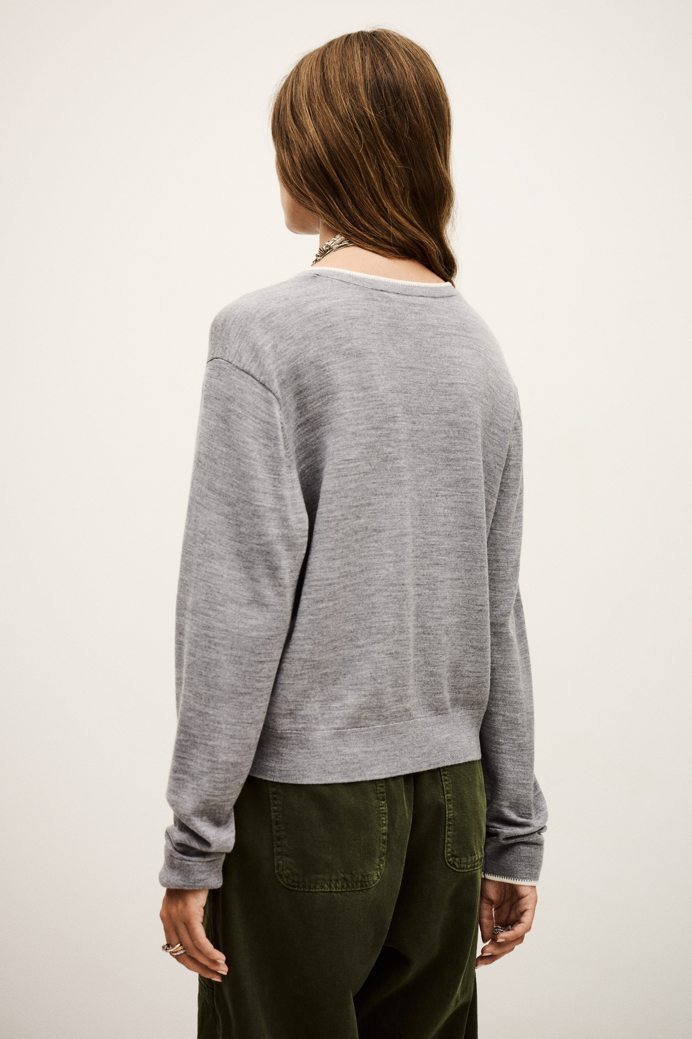 PULL BEGONA