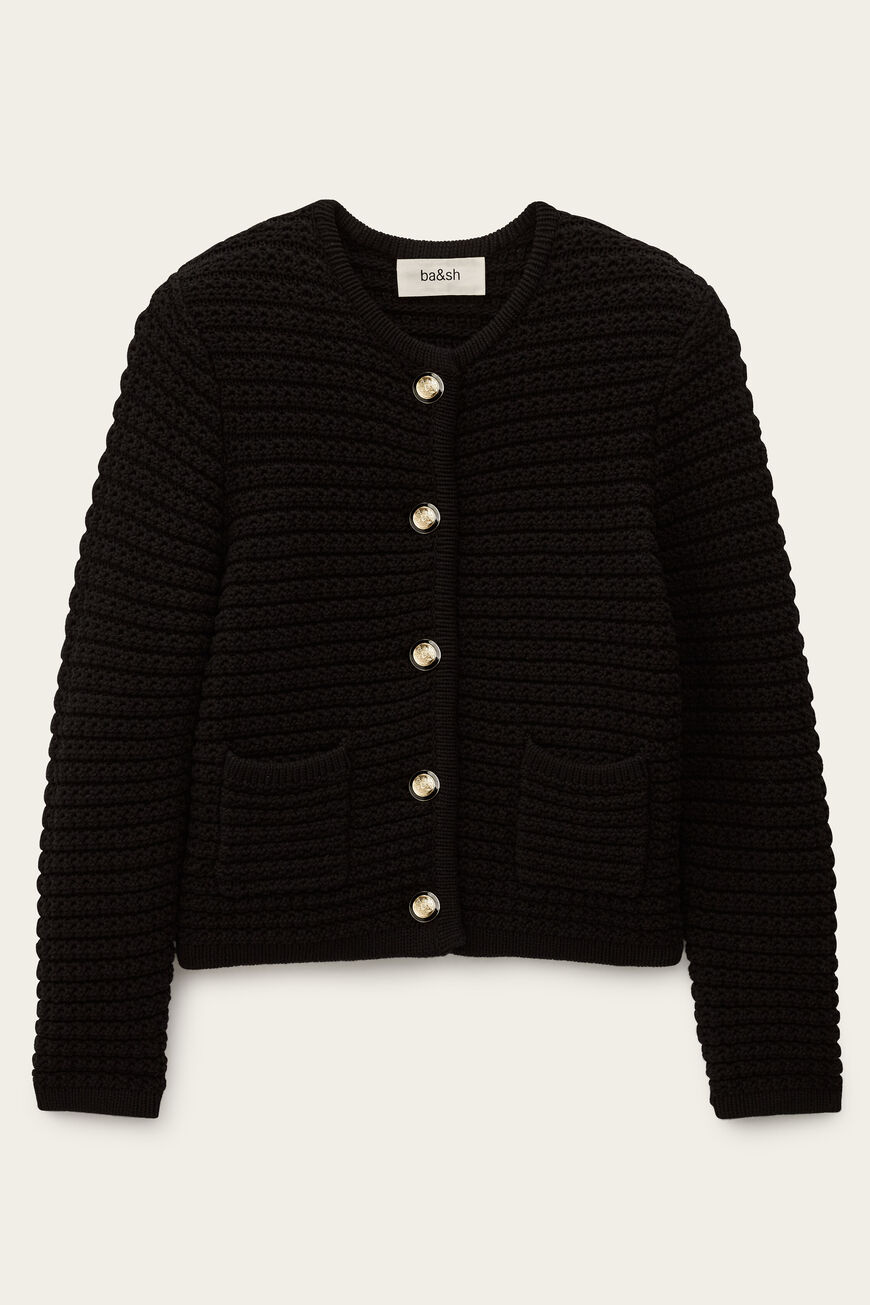 cardigan GASPARD