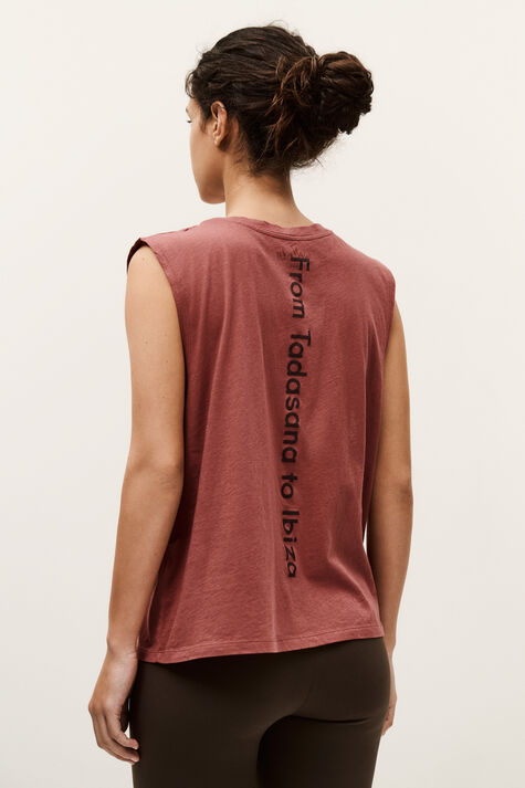 t-shirt SHAVA