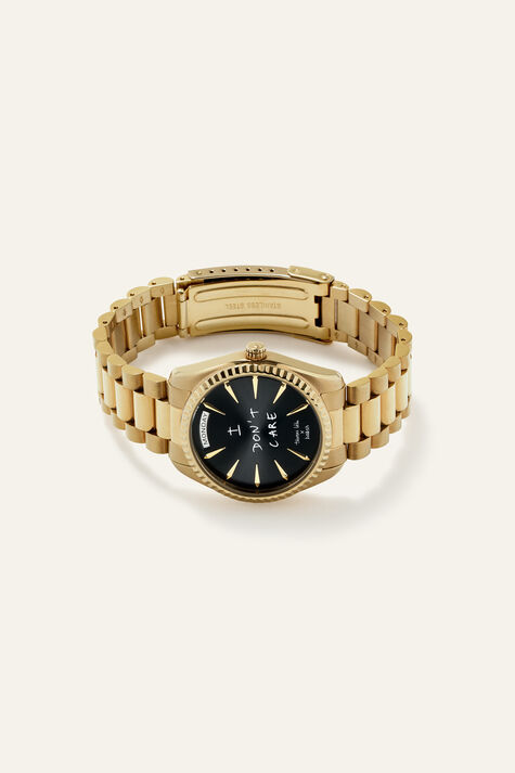 Bracelet IDONTCARE