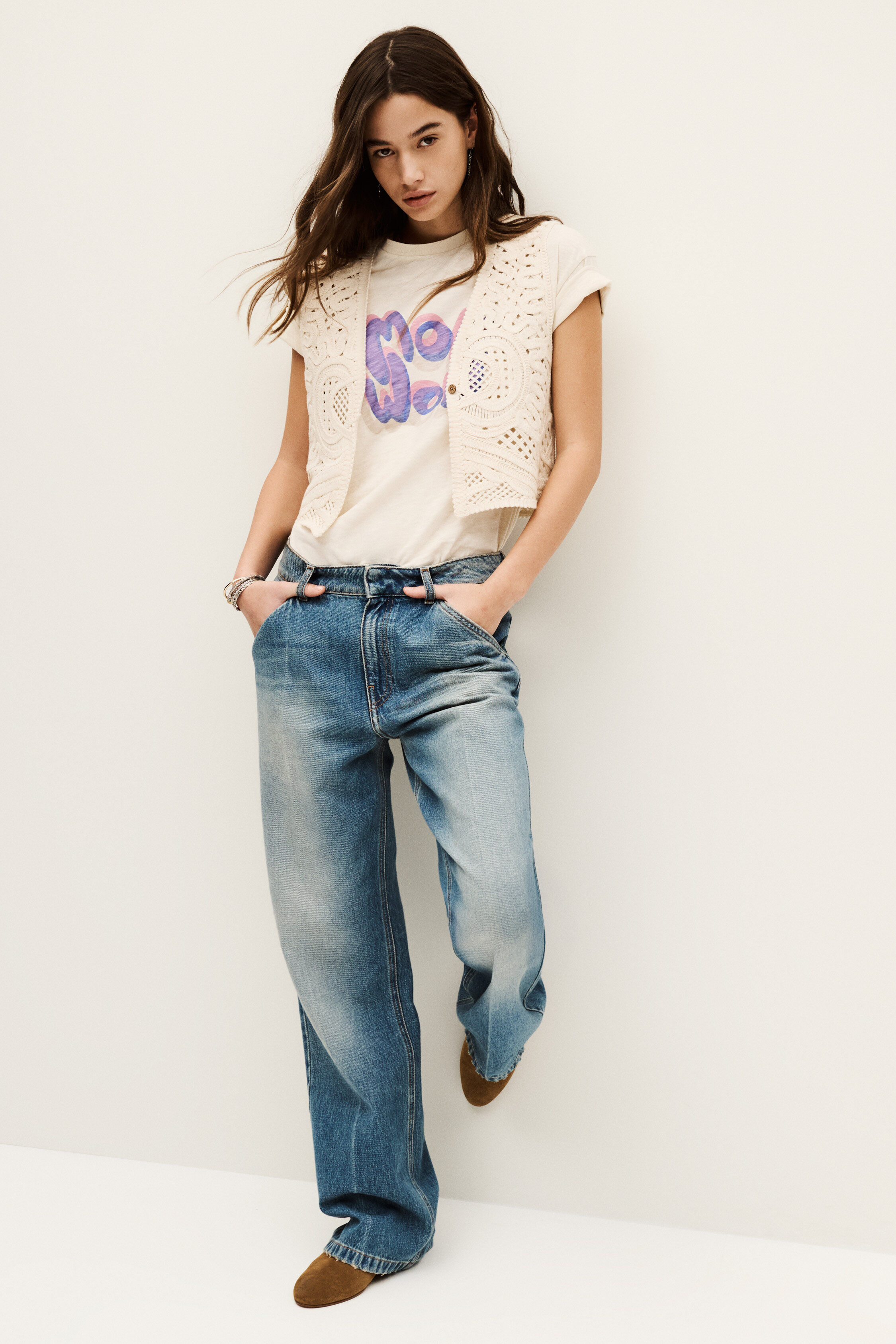 t-shirt MISTI