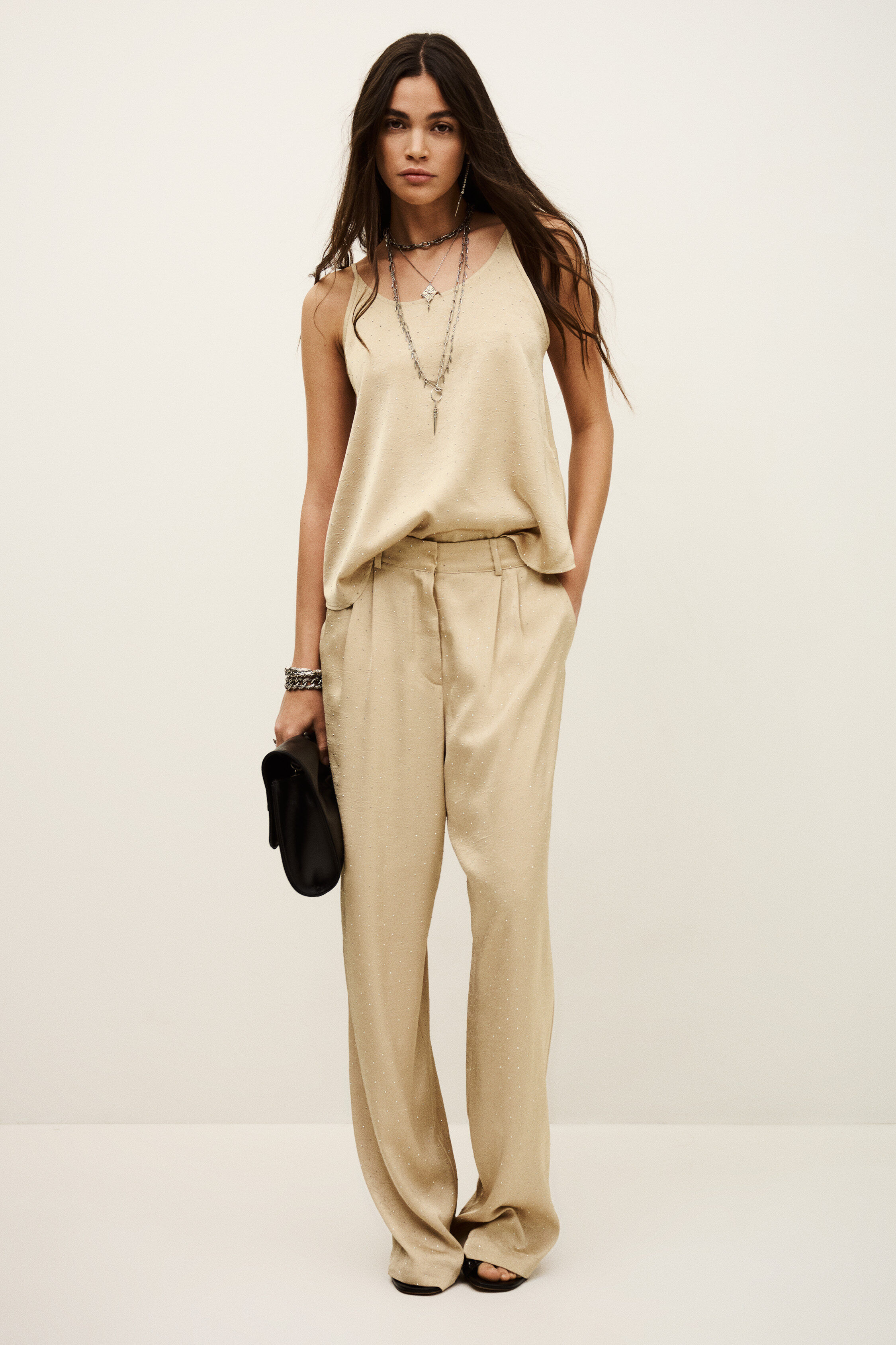 pants DELOY