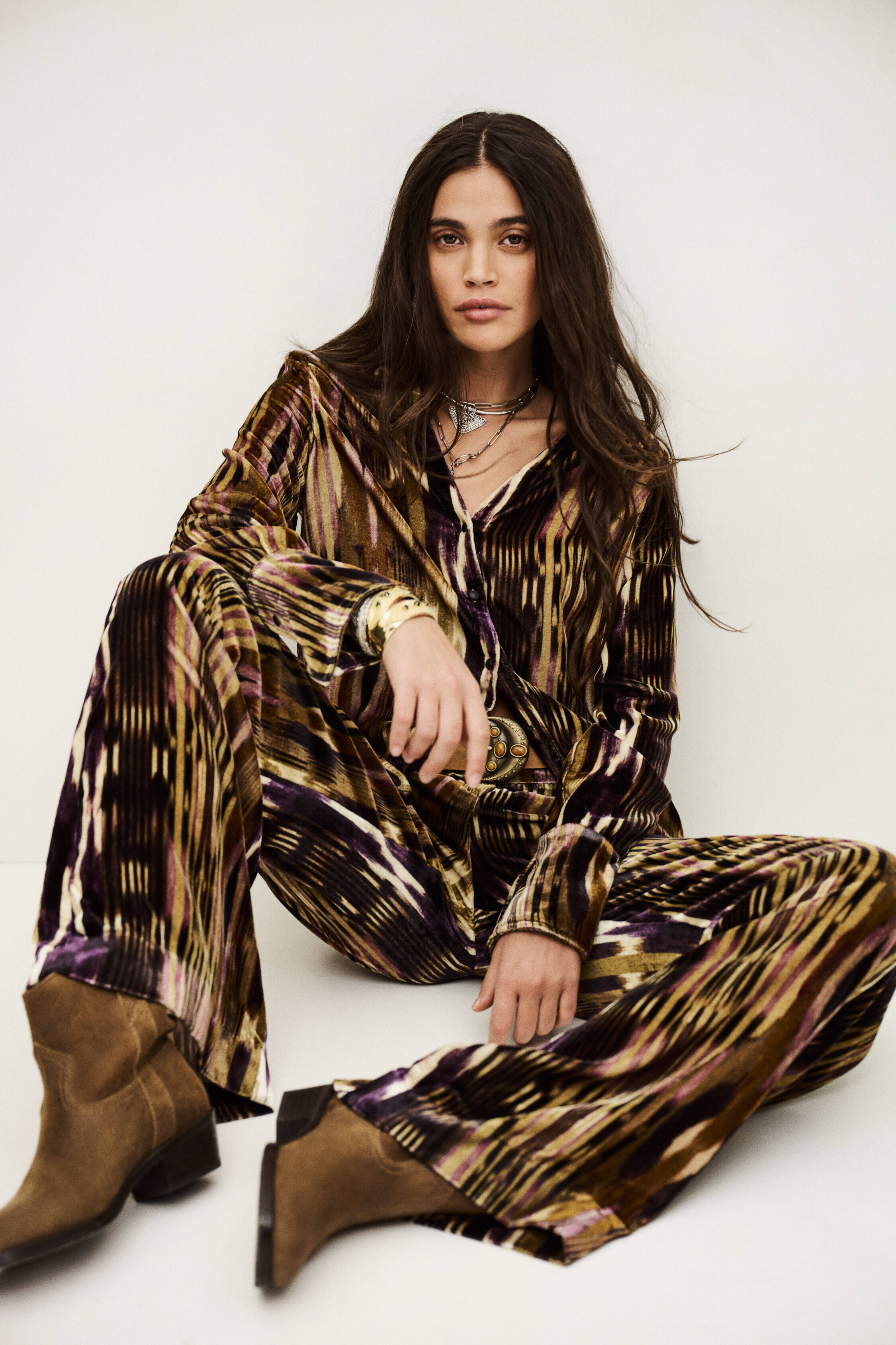 pantalon VELVO
