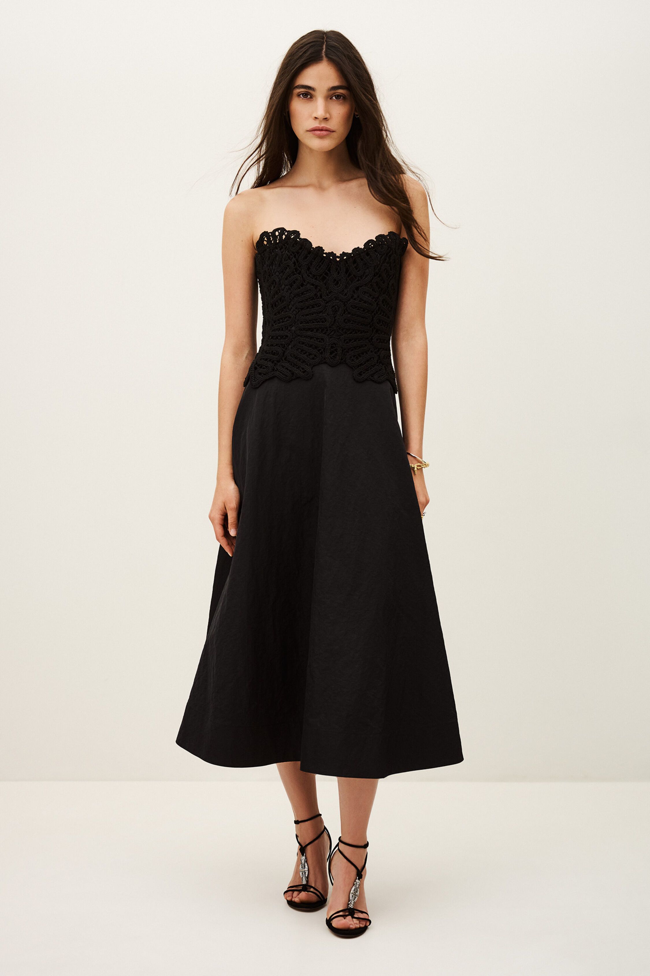DRESS PRAINA