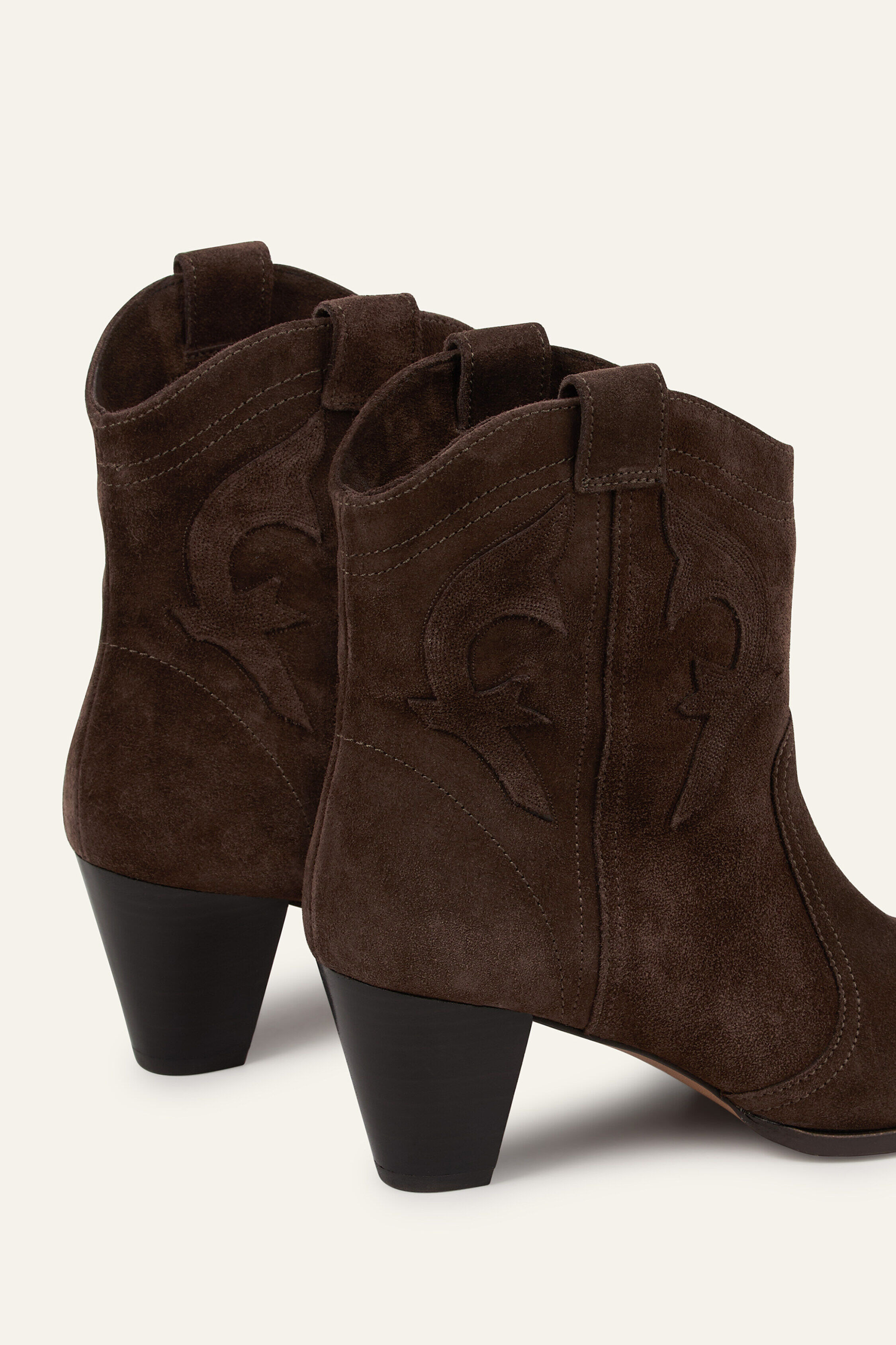 ankle boots CASEY