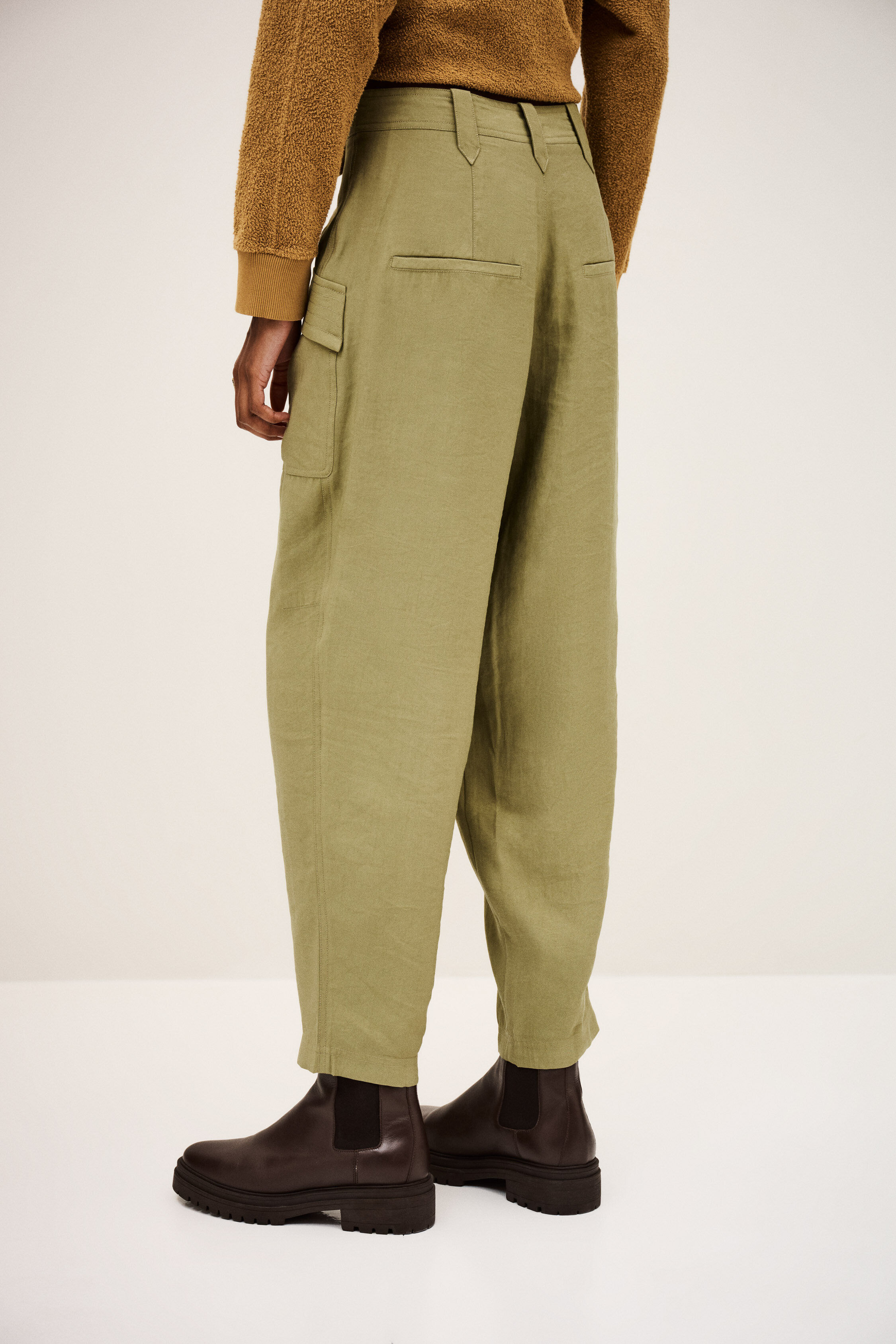 pants DRAZIK