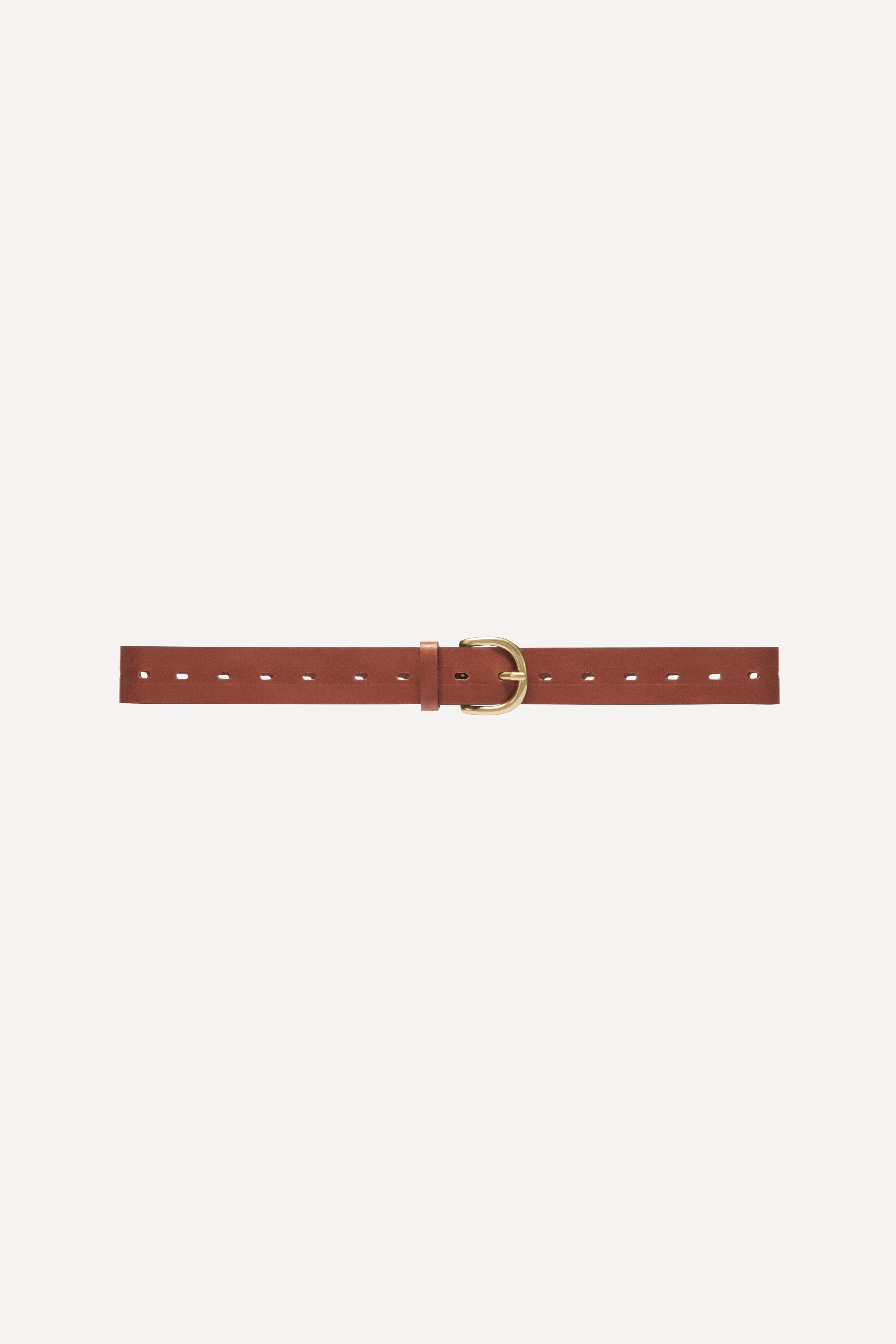 CEINTURE BROKER