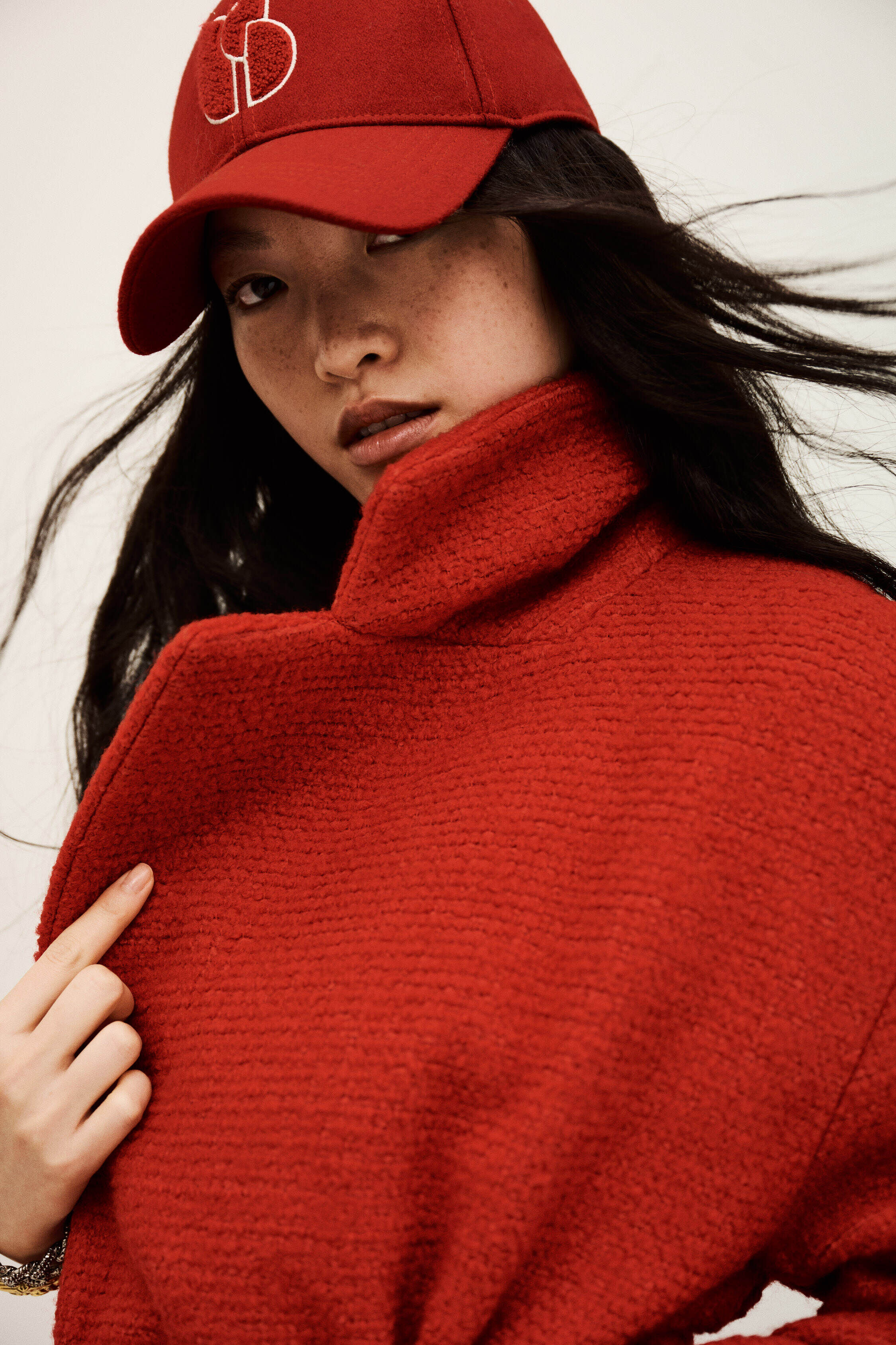PILAE JACKET