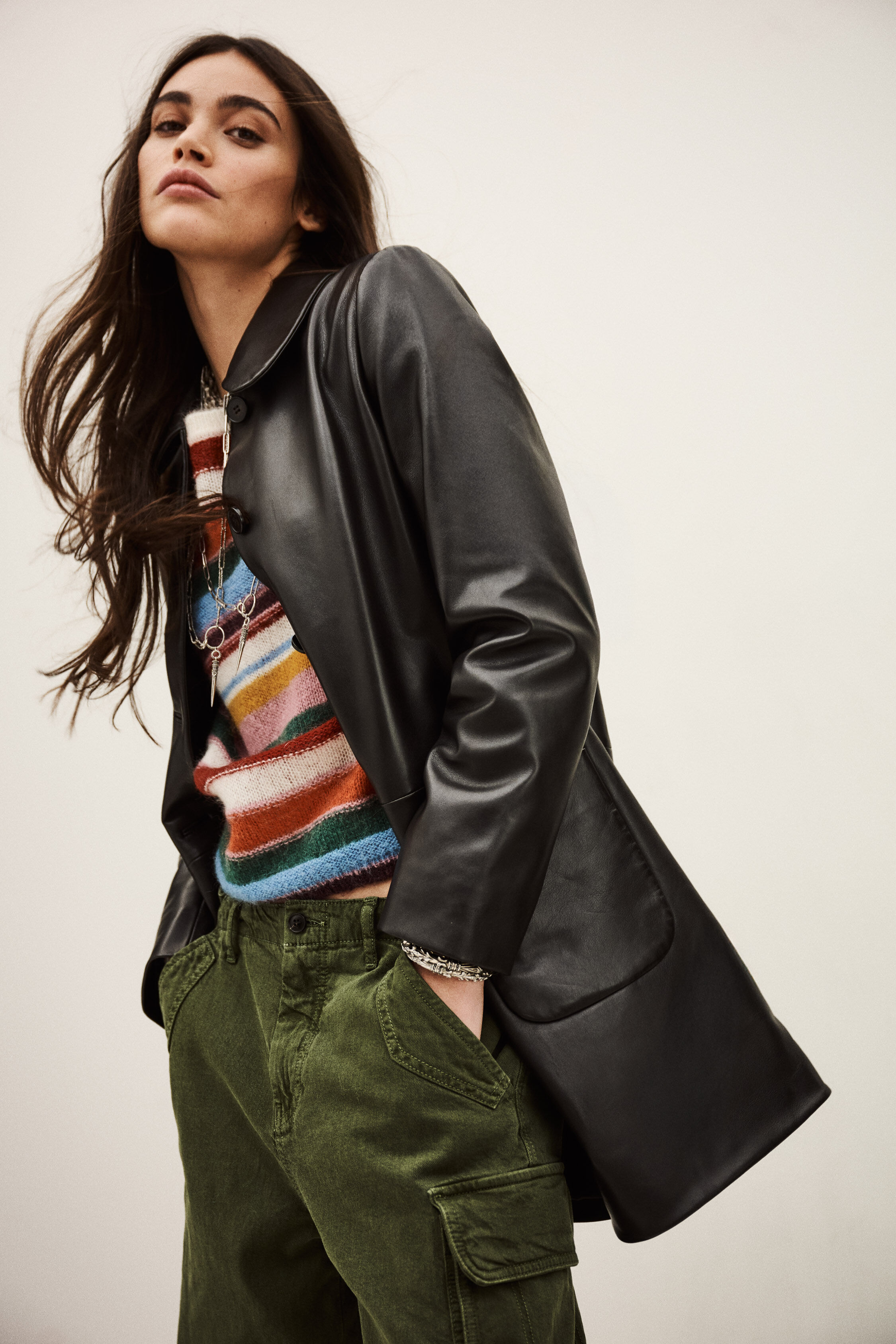 COAT MADIE