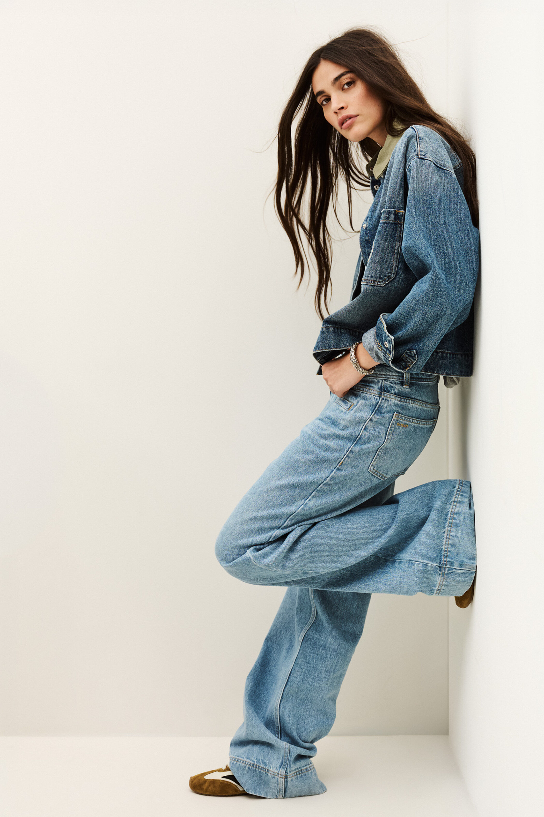 jeans RANJA
