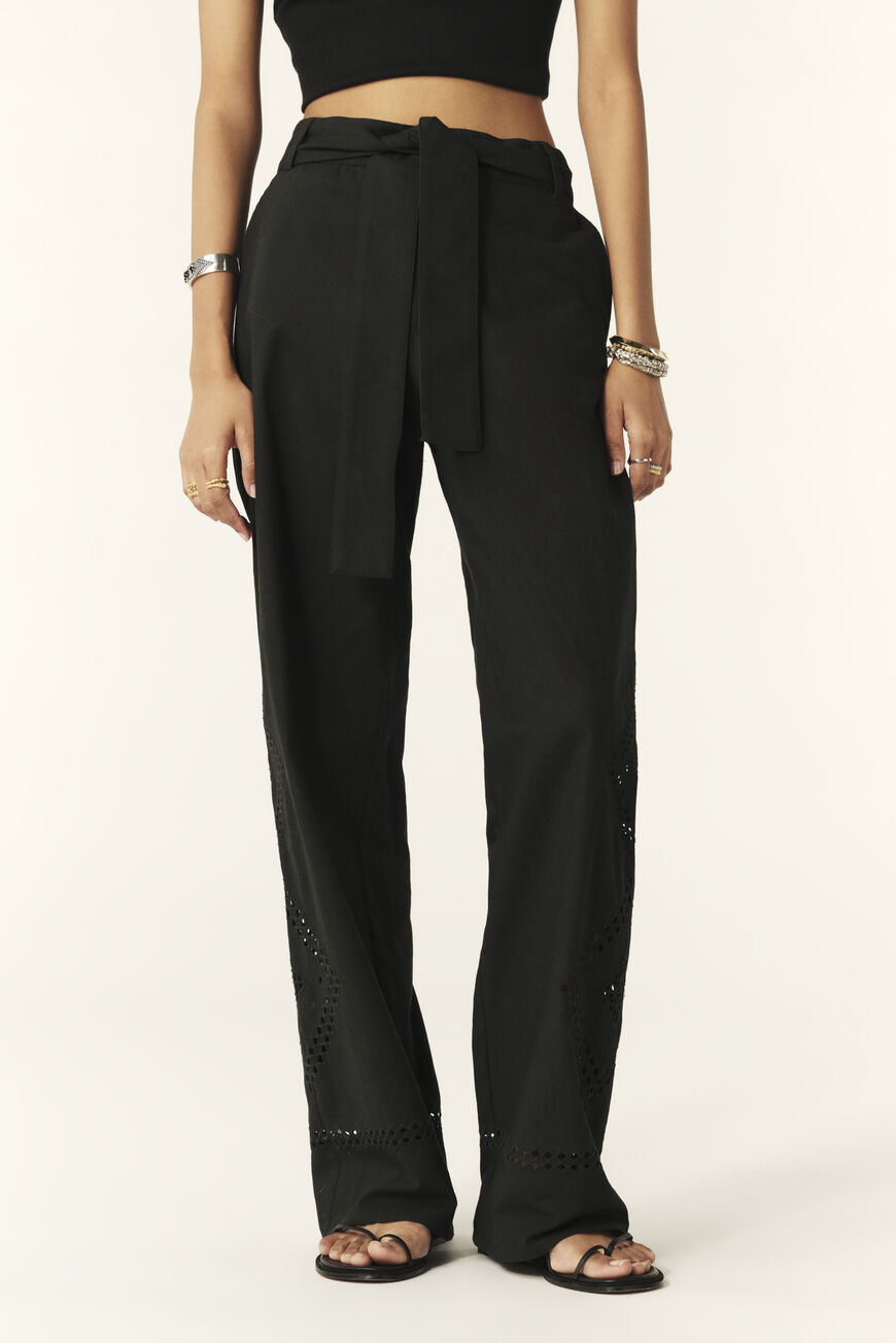 trousers MARLON