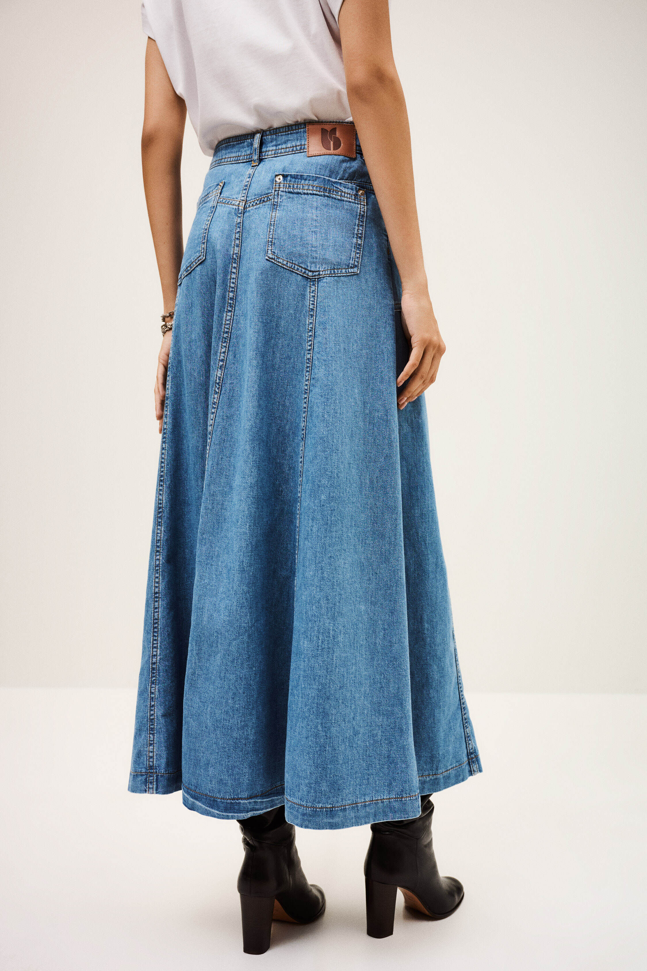 skirt LADDIE