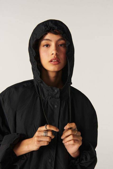 COAT ERCI