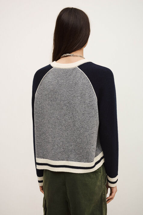 Jumper COLLETTE