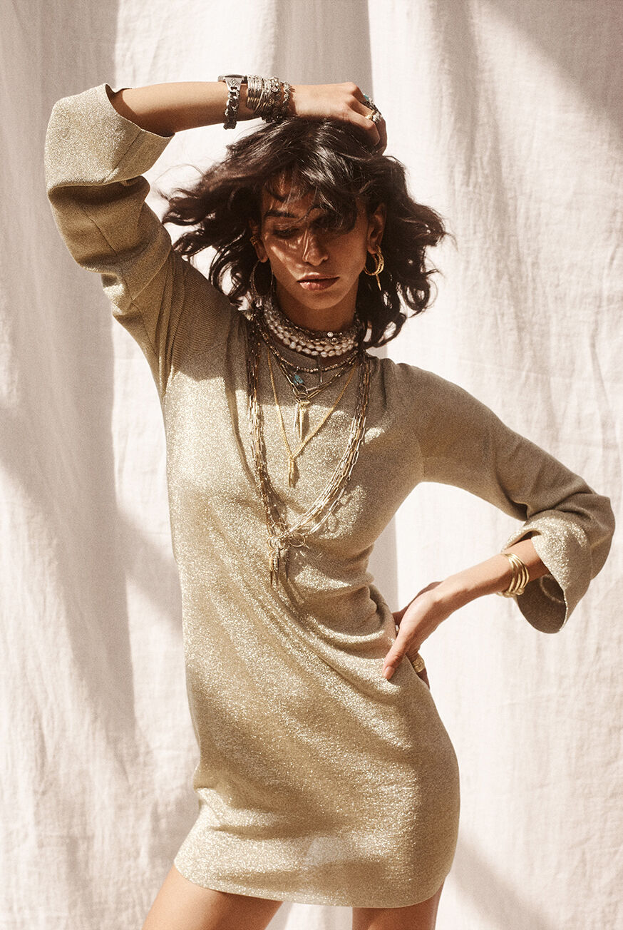 NECKLACE NAOMIE