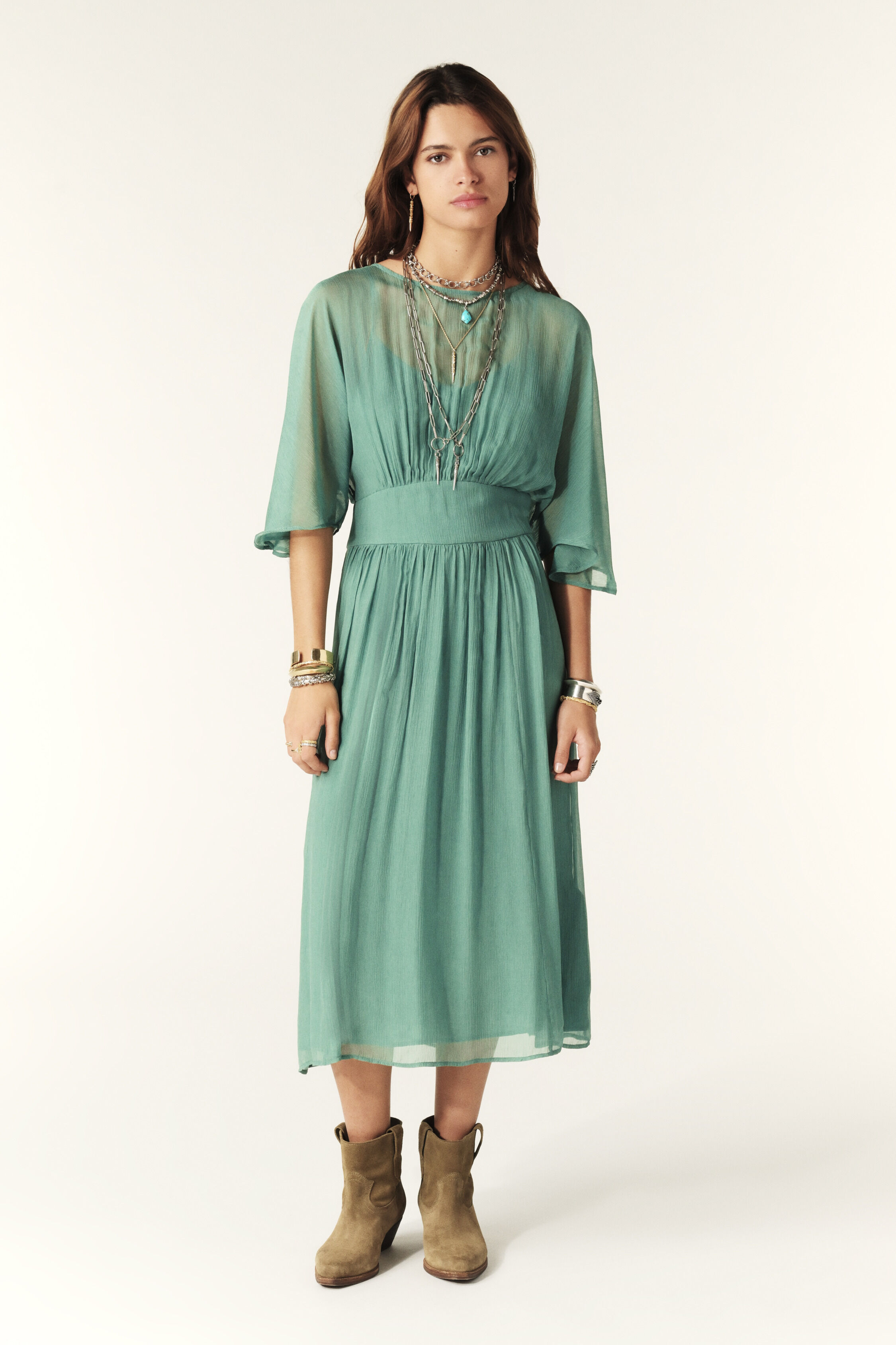 robe HAIM