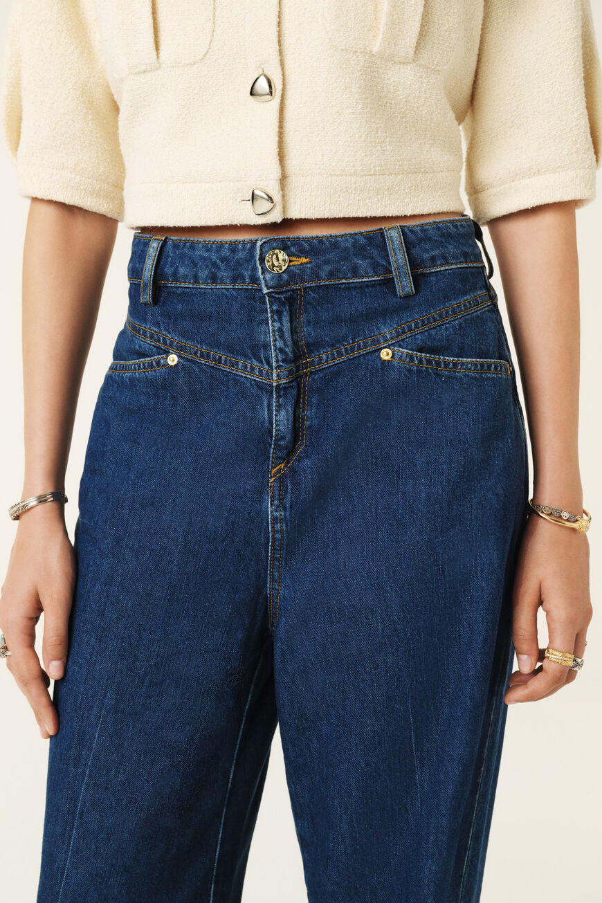 BUTSY JEAN