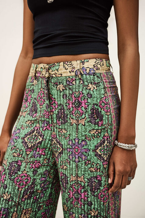 Trousers PALI