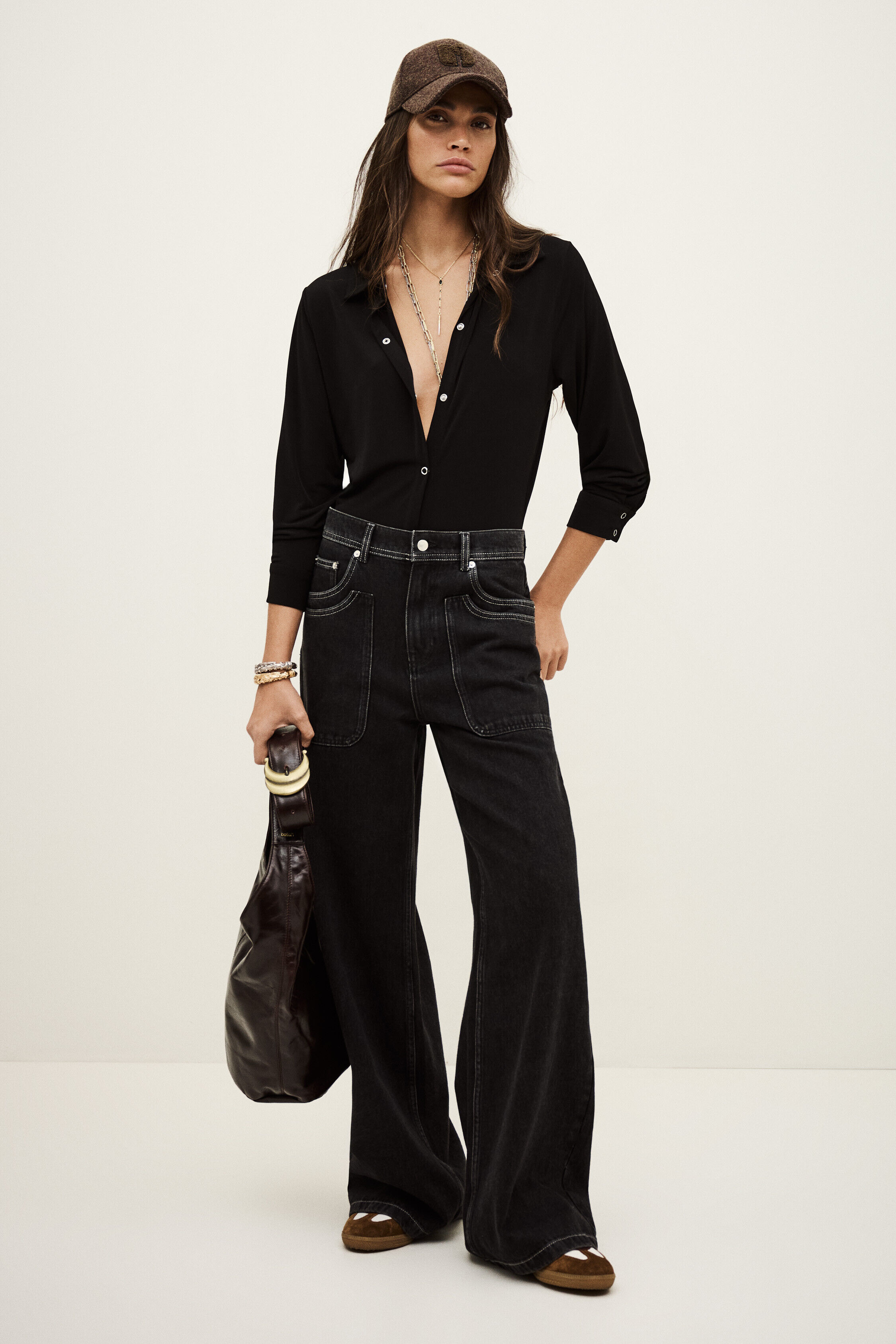 bodysuit JOSTER