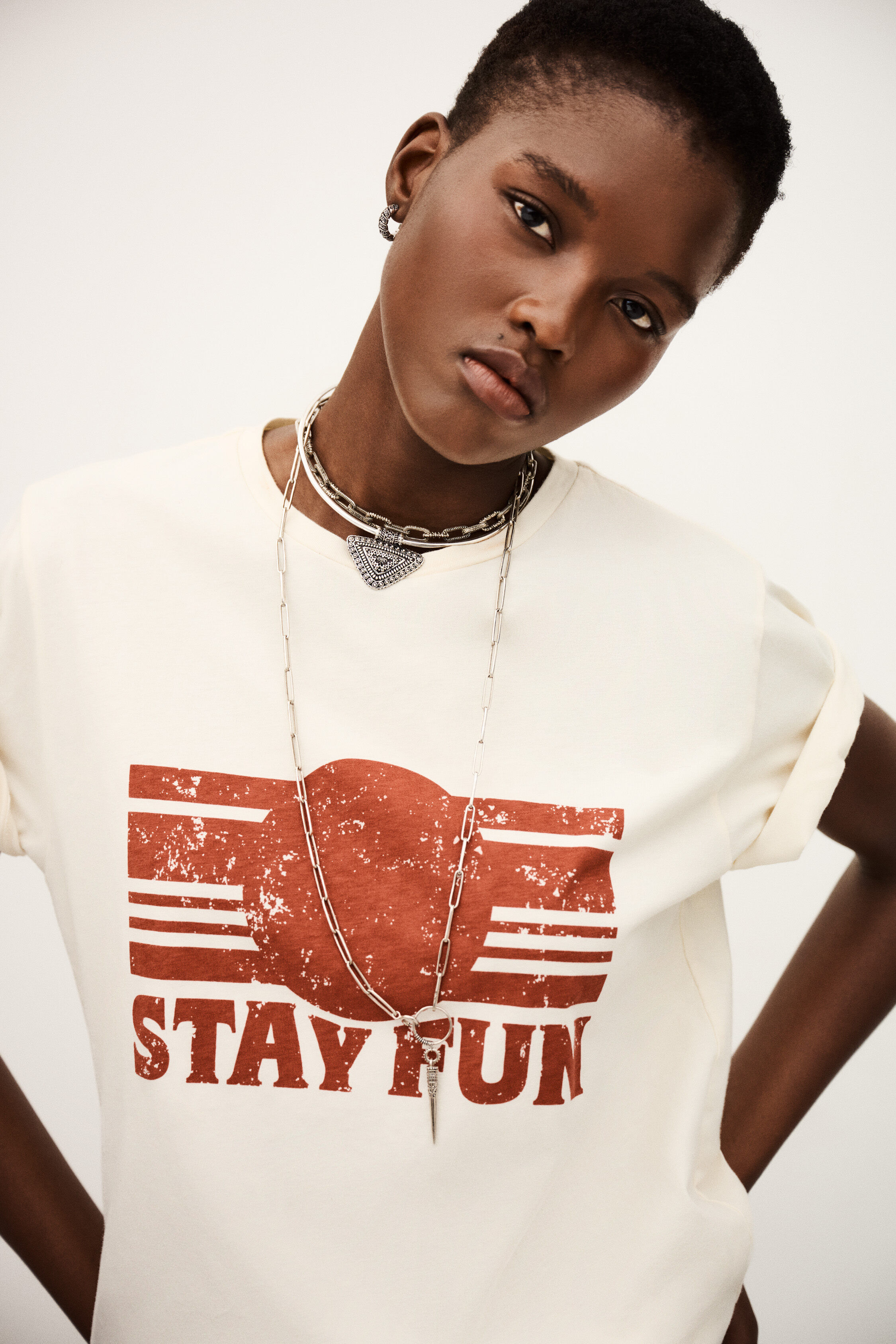 TSHIRT REESE