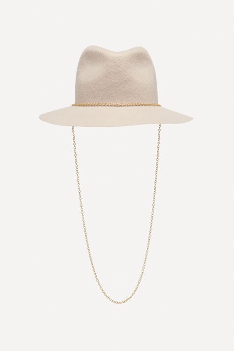 hat HENNY