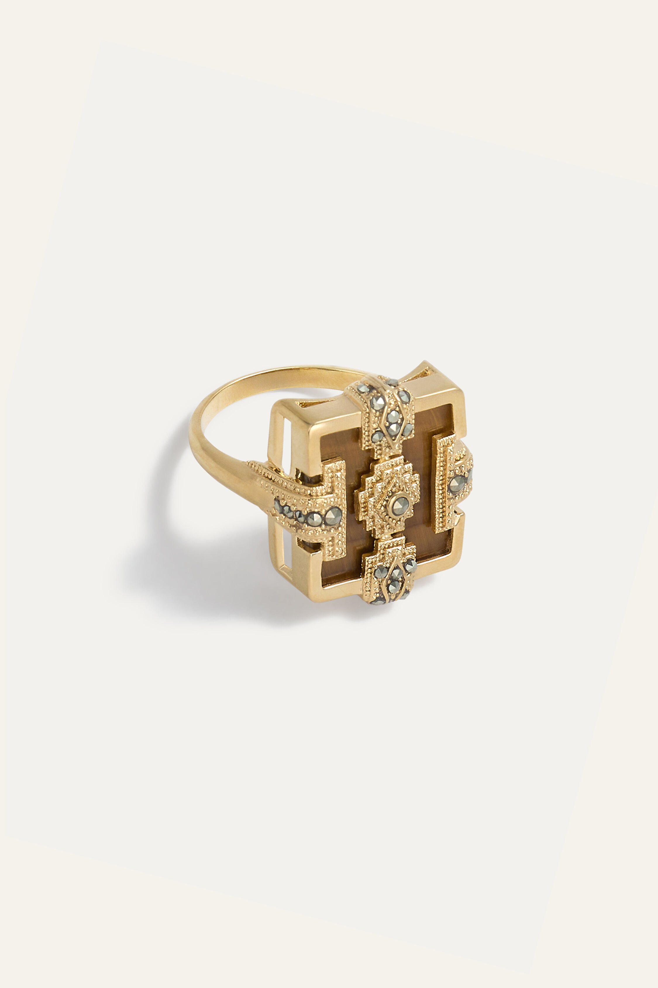 ring HIZA