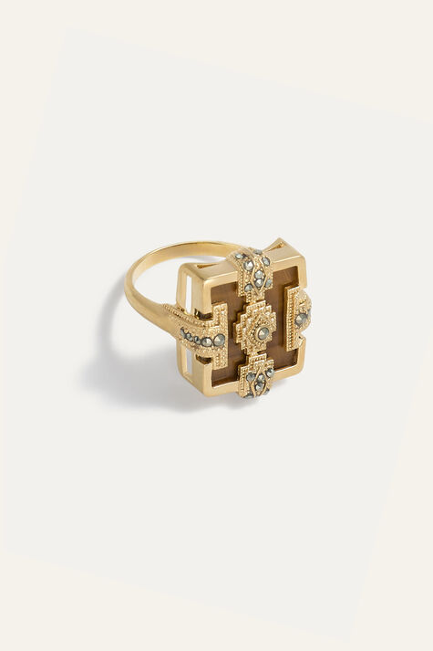 ring HIZA