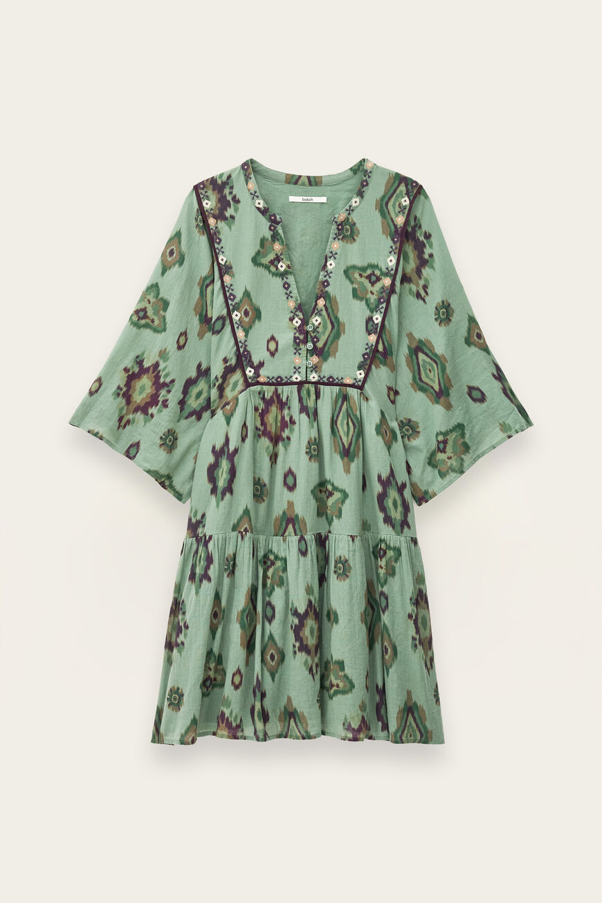 Dress OLALIE