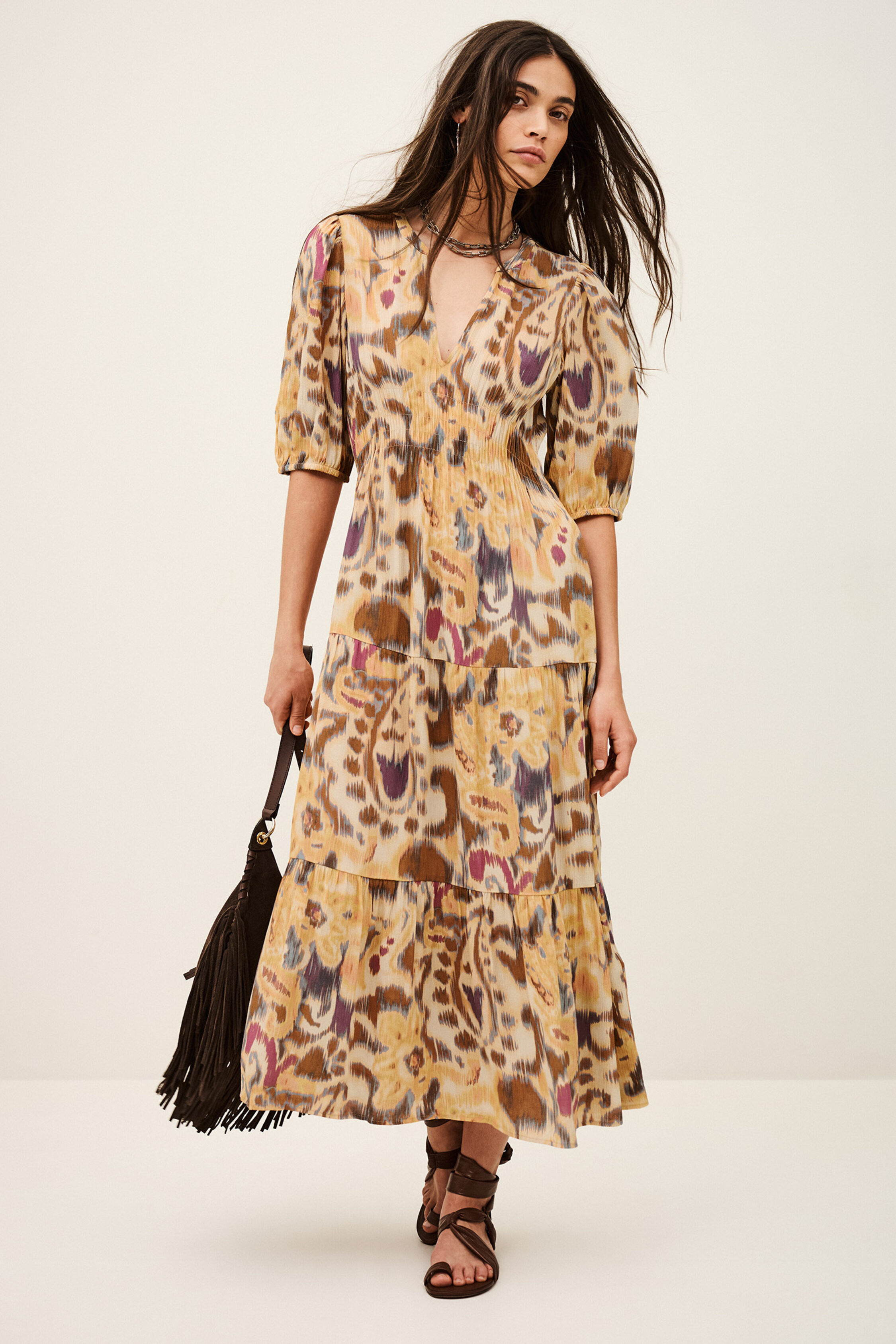 dress MADELIA