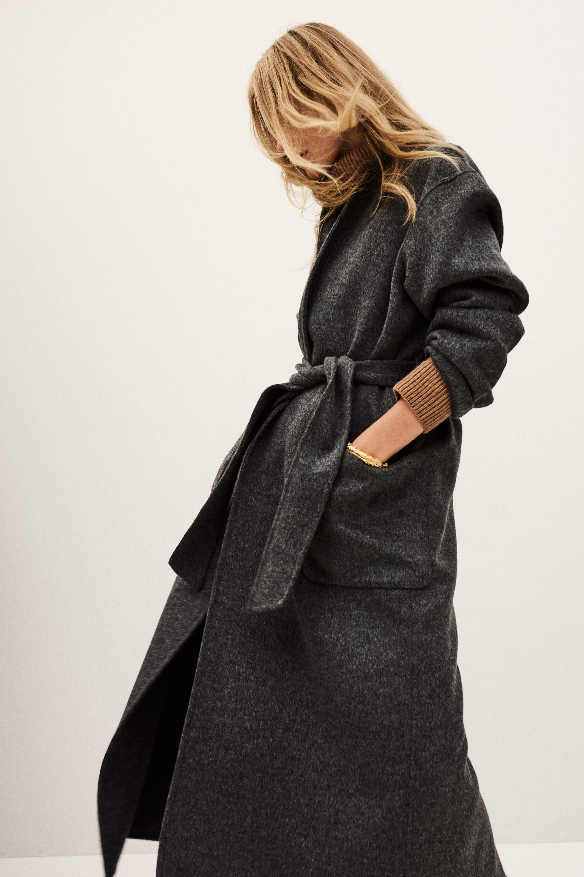 manteau KAY